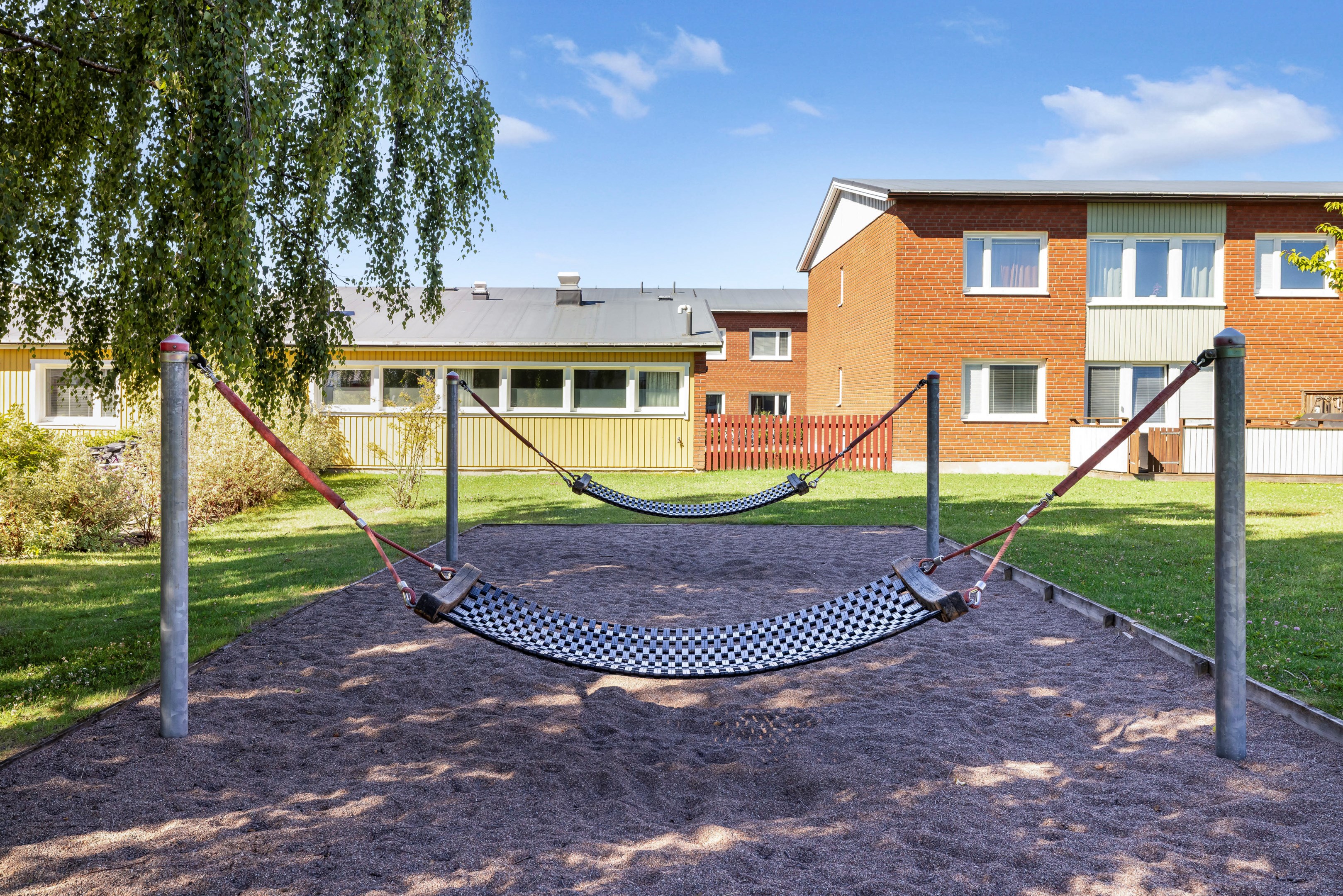 Bostadsbild från Körvelgatan 16A, Snart till salu i Årsta, Uppsala
