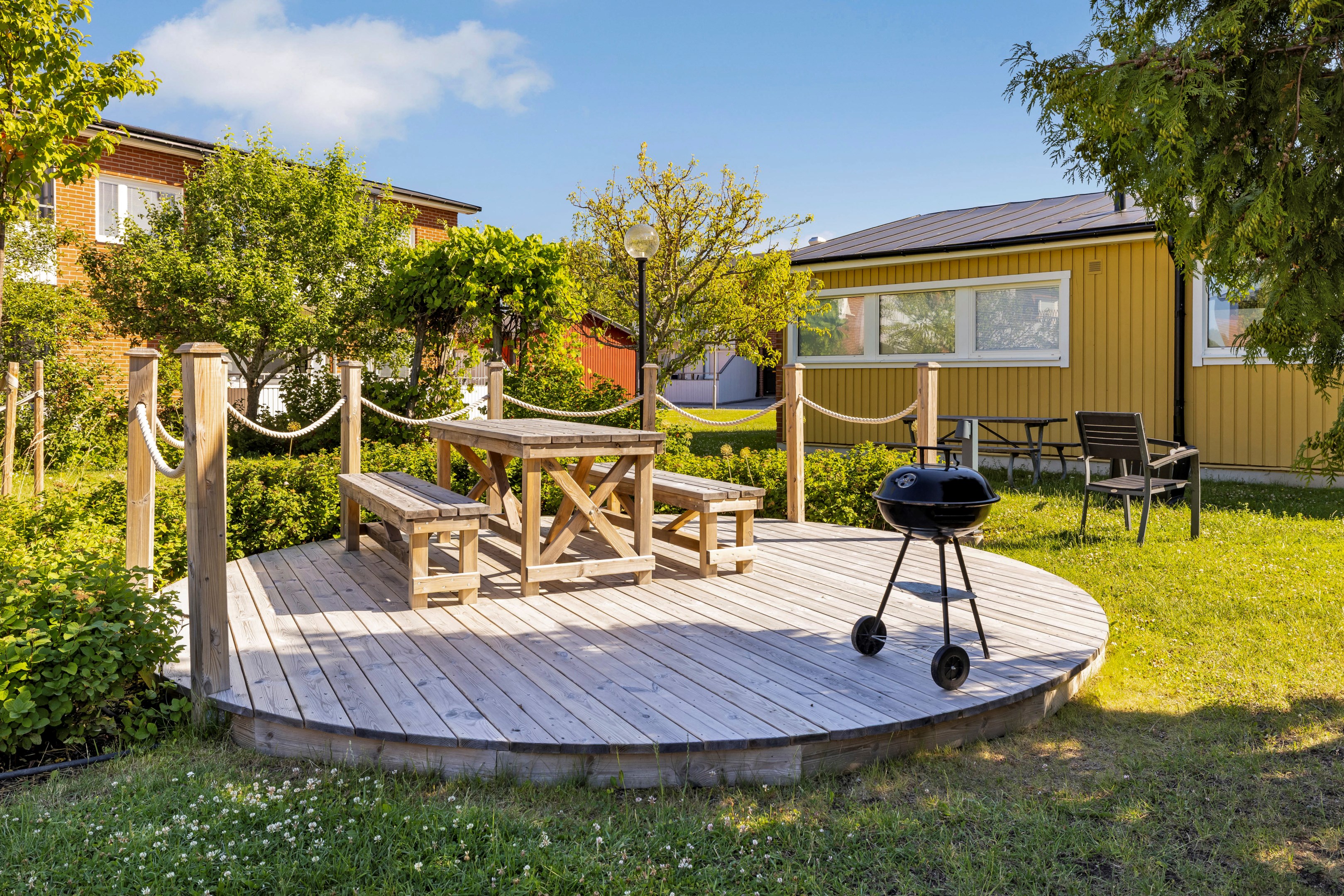 Bostadsbild från Körvelgatan 16A, Snart till salu i Årsta, Uppsala