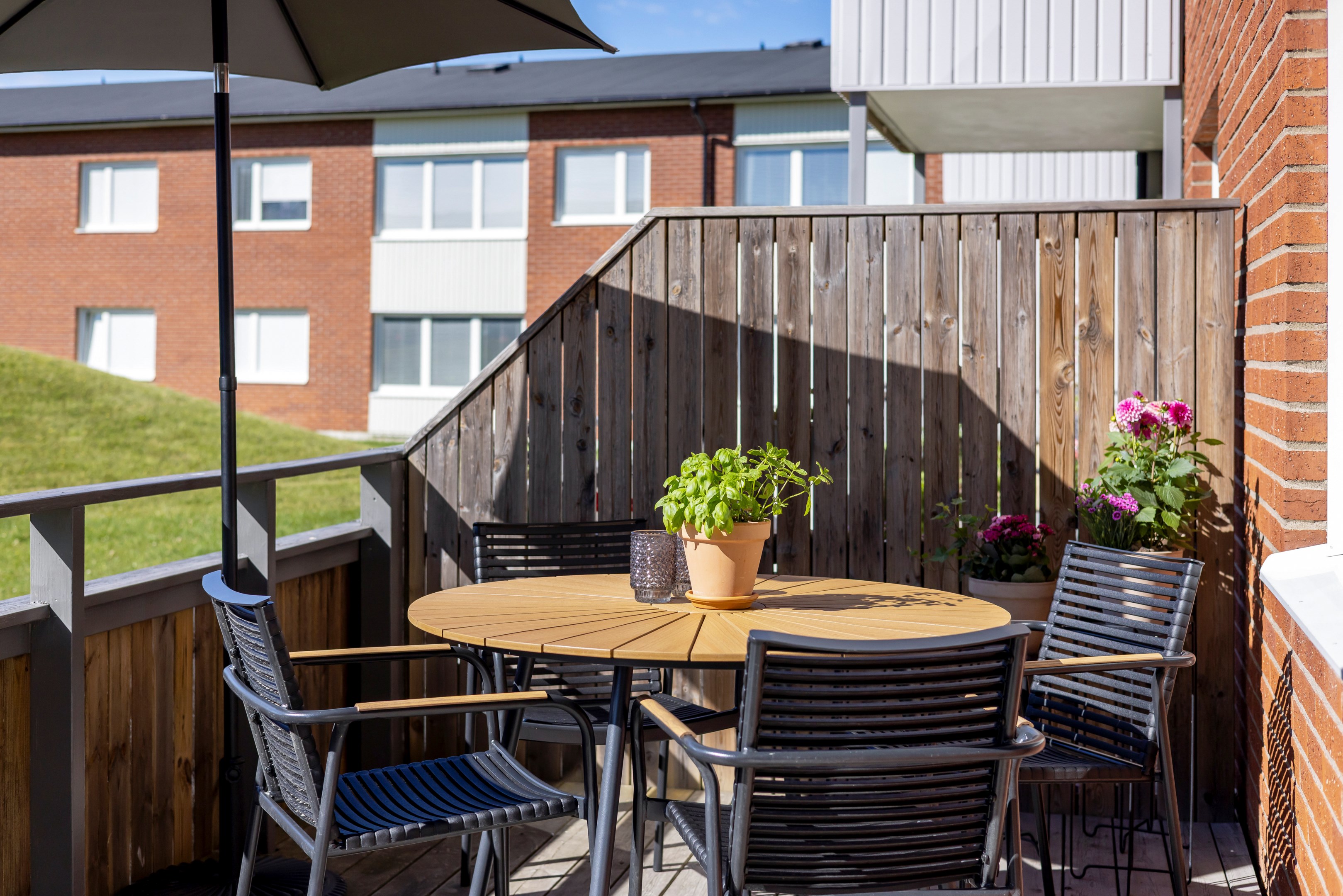 Bostadsbild från Körvelgatan 16A, Snart till salu i Årsta, Uppsala