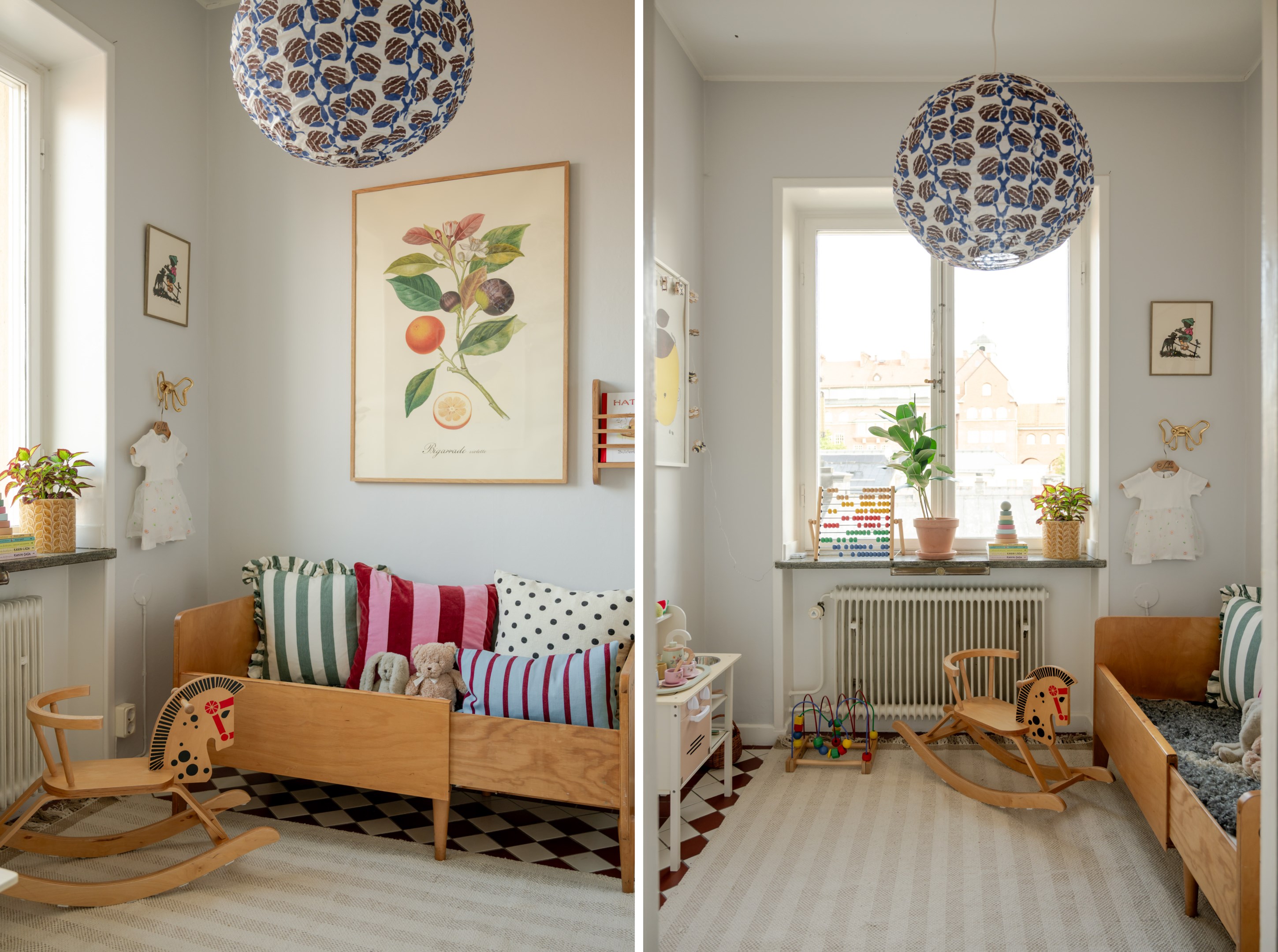 Bostadsbild från Folkungagatan 118, Såld i Södermalm, Stockholm