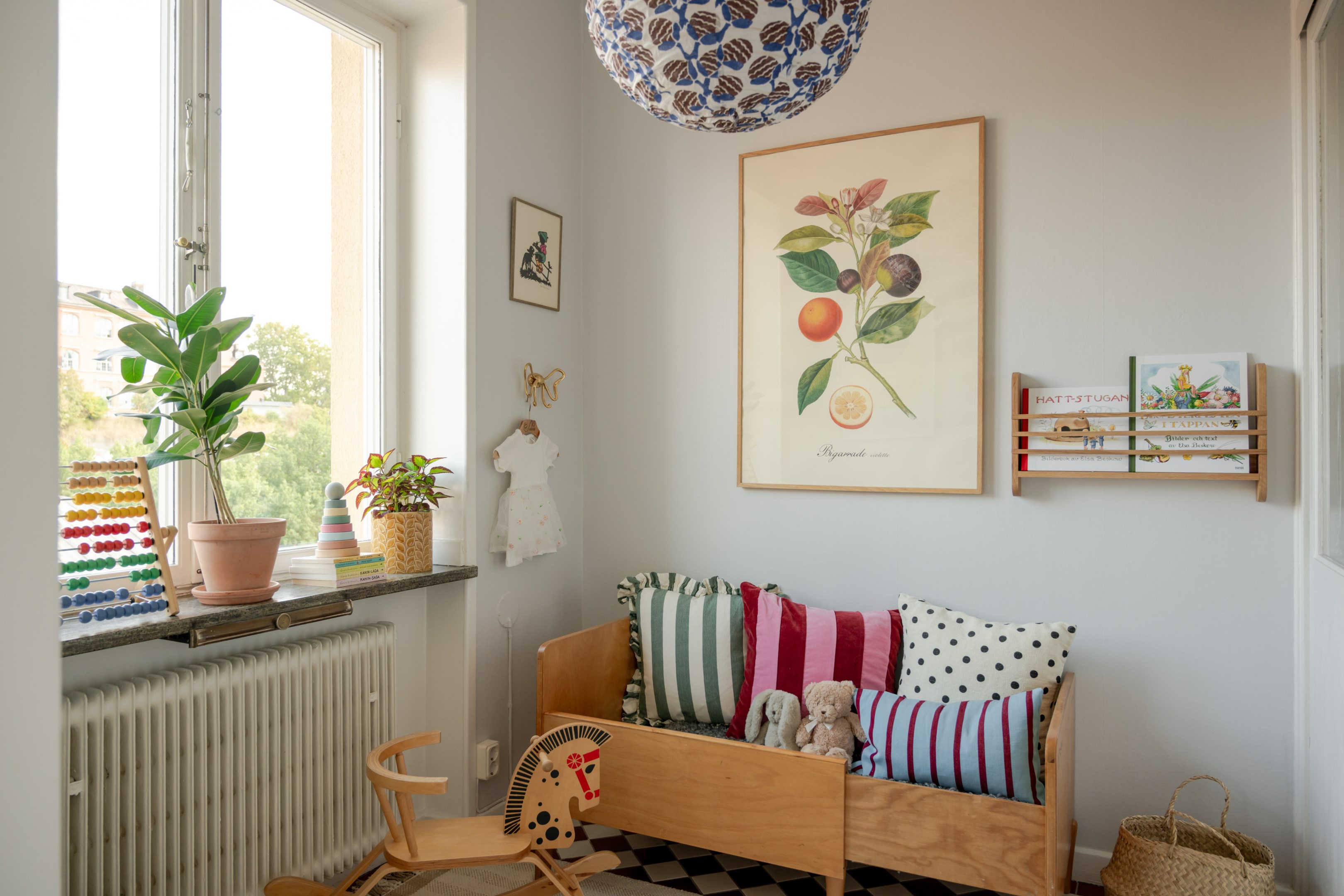 Bostadsbild från Folkungagatan 118, Såld i Södermalm, Stockholm