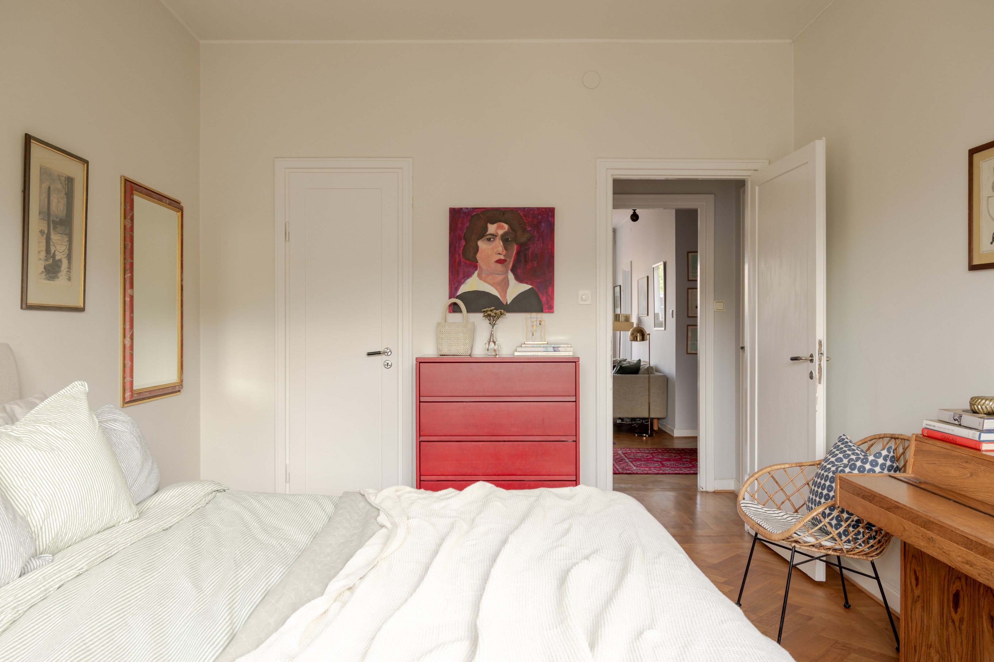 Bostadsbild från Folkungagatan 118, Såld i Södermalm, Stockholm