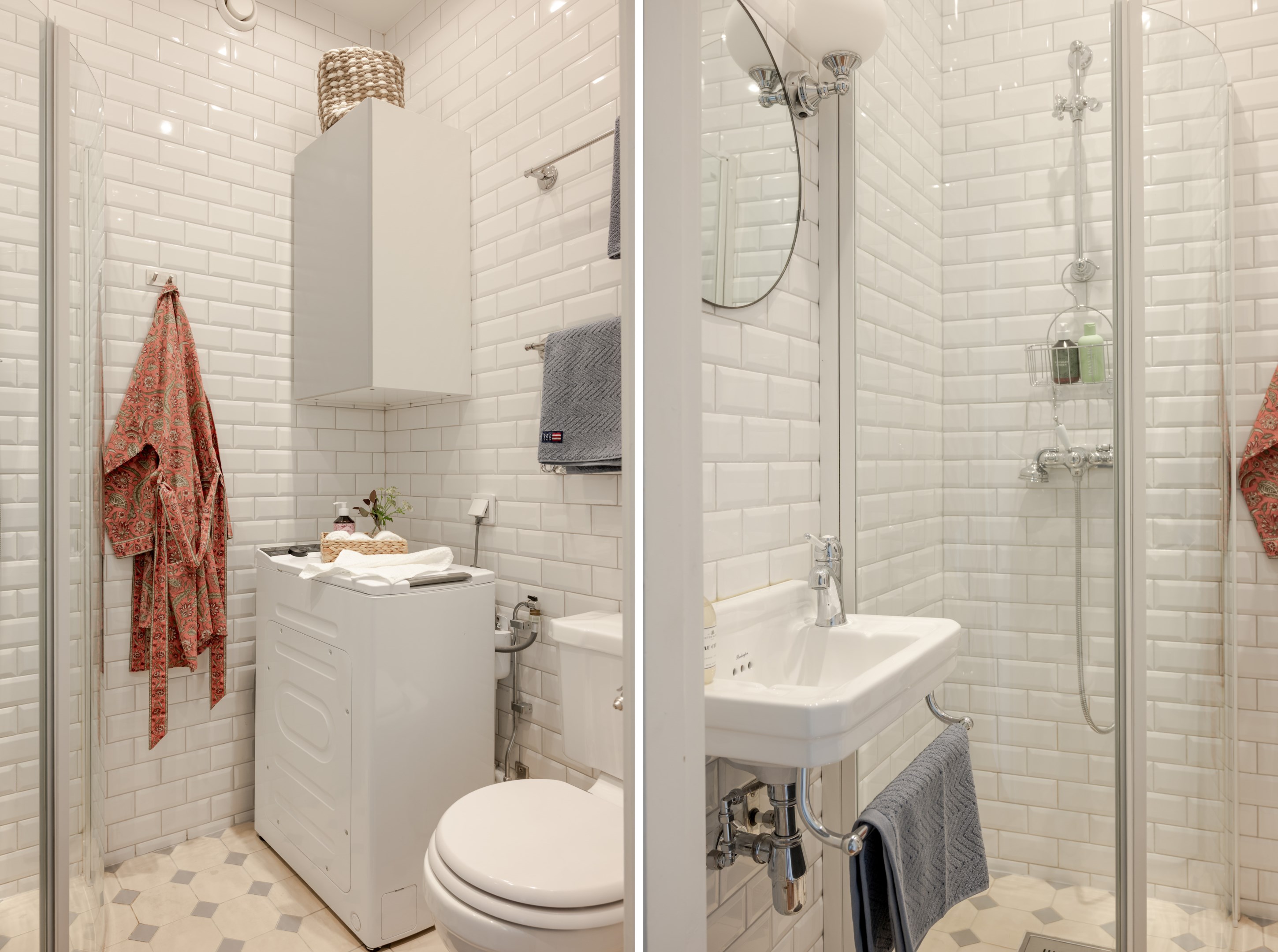 Bostadsbild från Folkungagatan 118, Såld i Södermalm, Stockholm