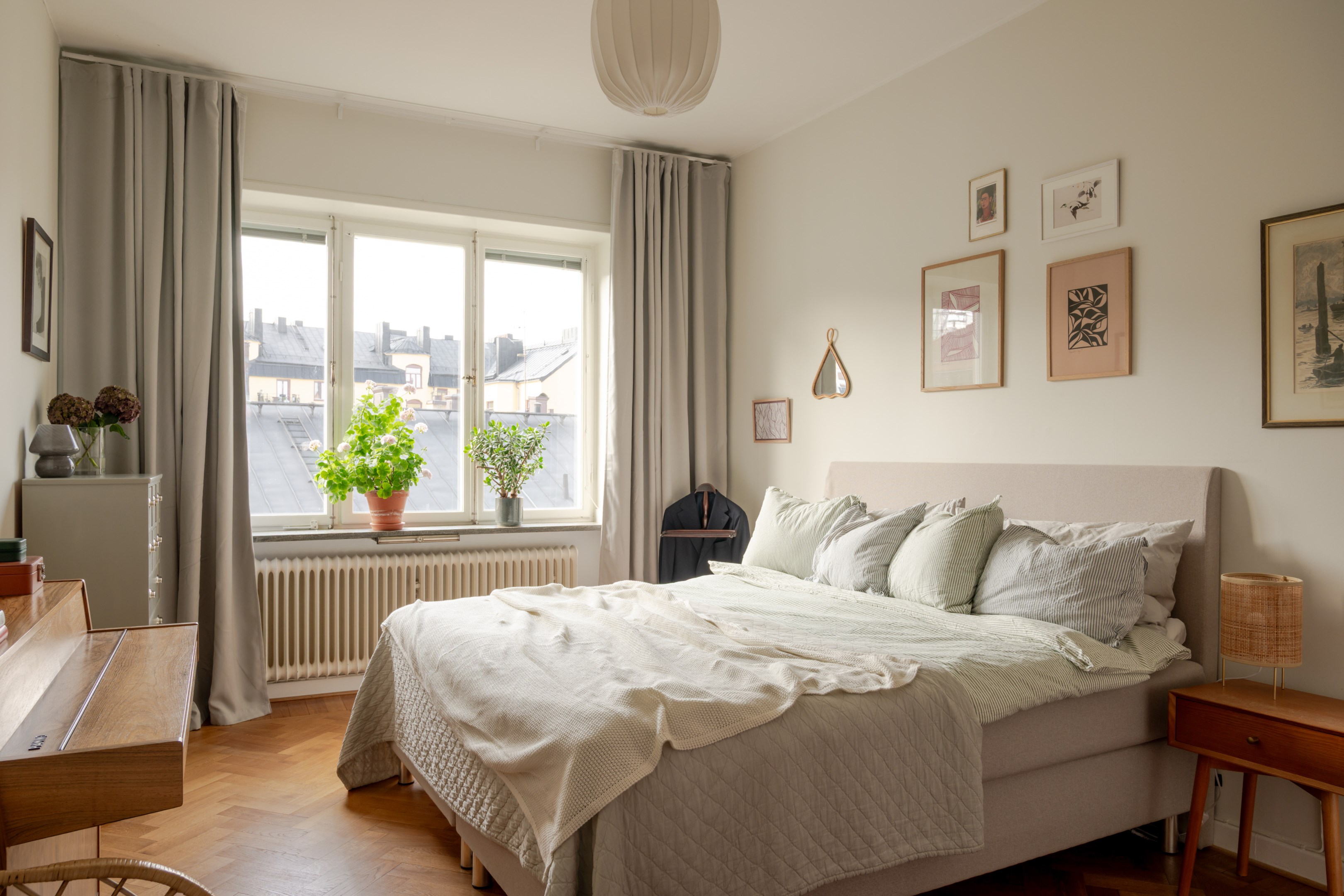Bostadsbild från Folkungagatan 118, Såld i Södermalm, Stockholm