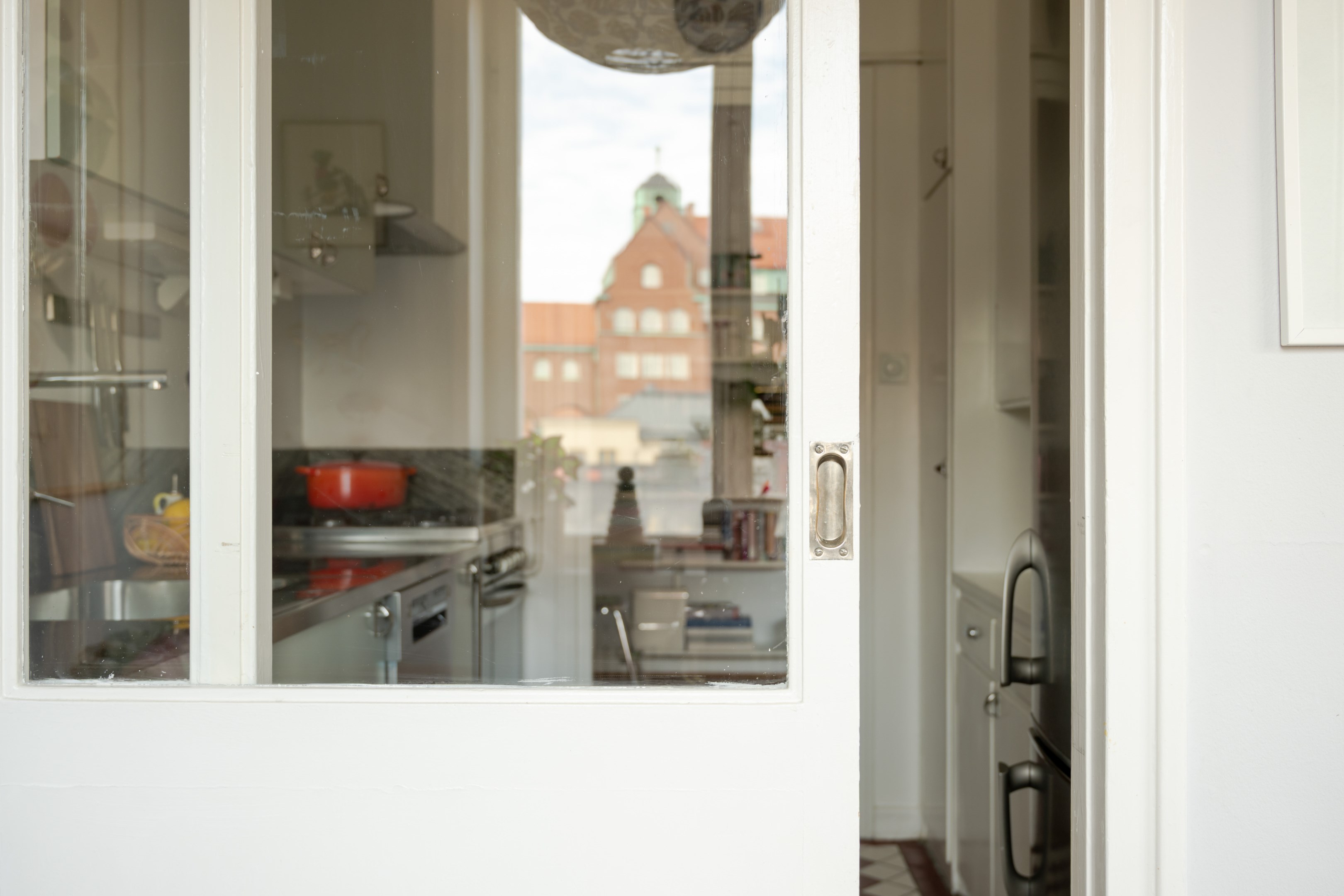 Bostadsbild från Folkungagatan 118, Såld i Södermalm, Stockholm