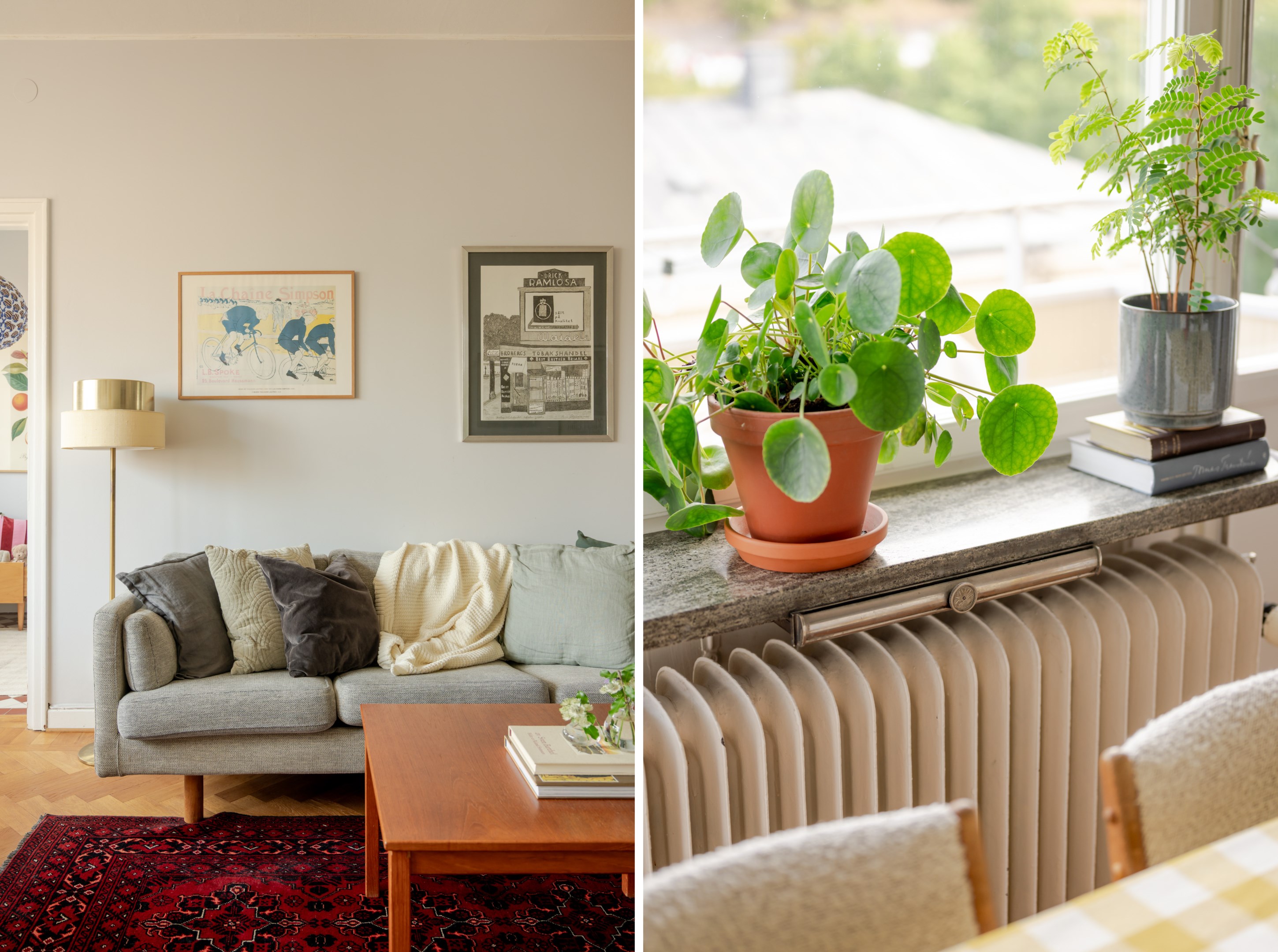 Bostadsbild från Folkungagatan 118, Såld i Södermalm, Stockholm