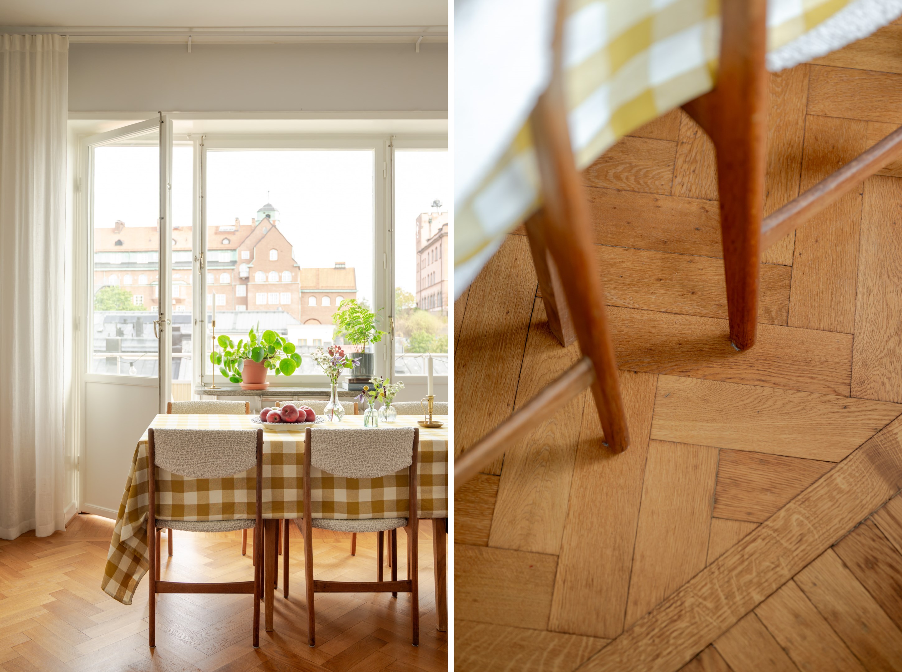 Bostadsbild från Folkungagatan 118, Såld i Södermalm, Stockholm