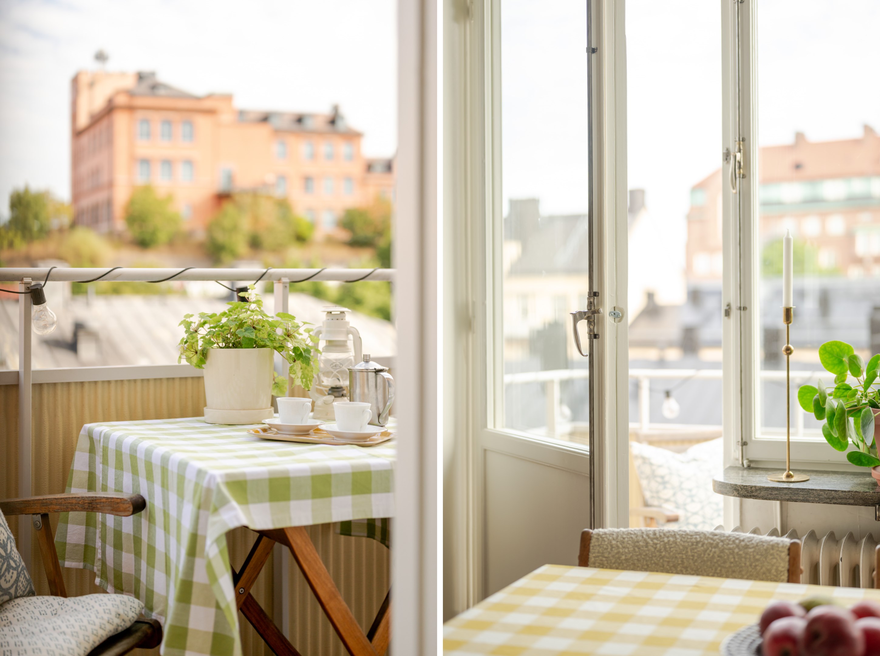Bostadsbild från Folkungagatan 118, Såld i Södermalm, Stockholm