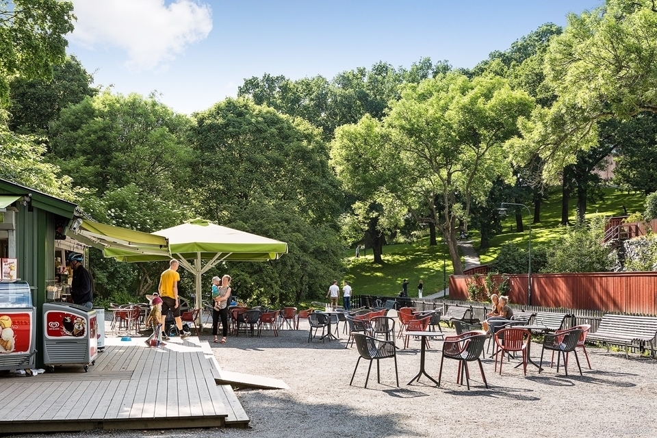 Bostadsbild från Folkungagatan 118, Såld i Södermalm, Stockholm