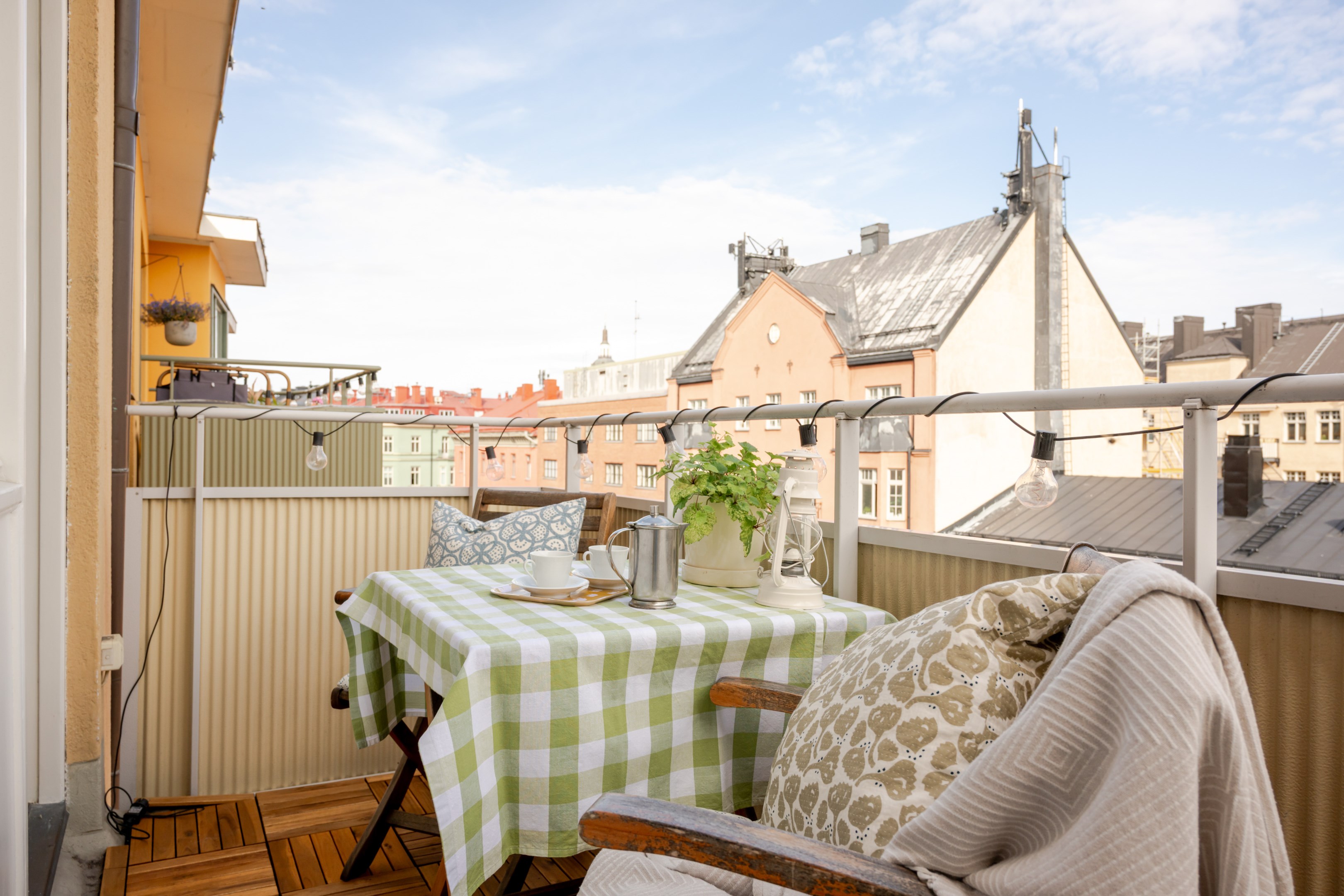 Bostadsbild från Folkungagatan 118, Såld i Södermalm, Stockholm