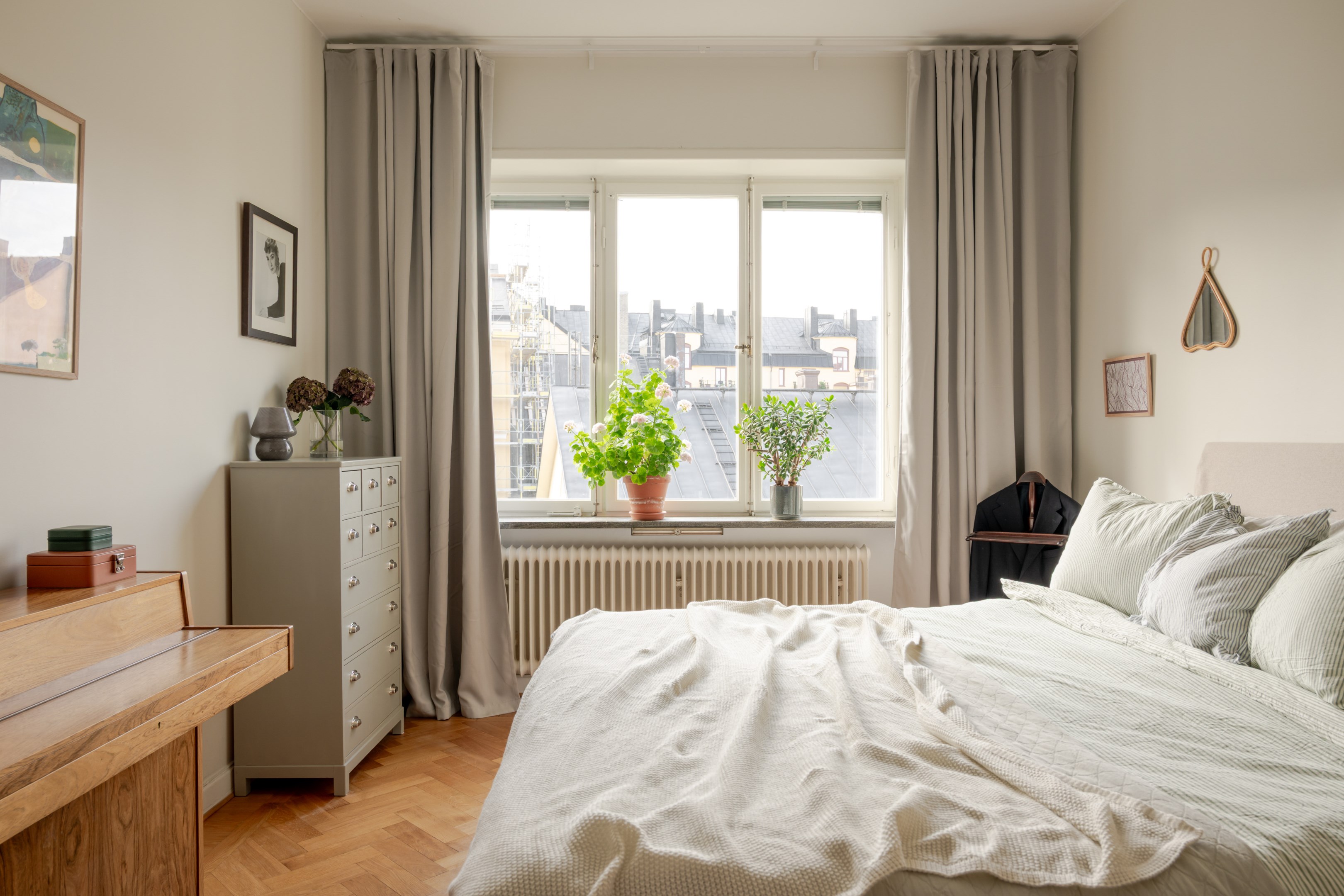 Bostadsbild från Folkungagatan 118, Såld i Södermalm, Stockholm