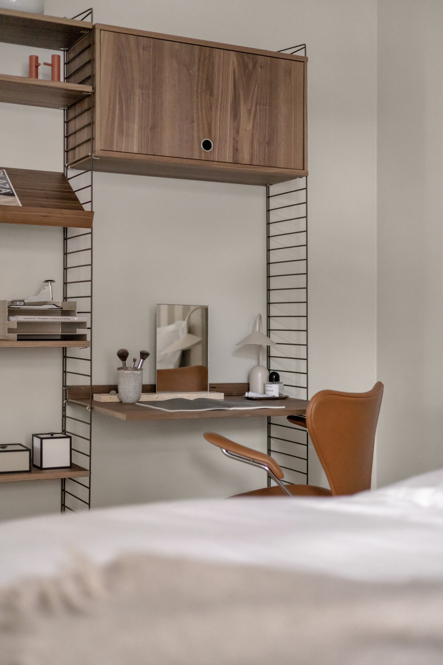 Bostadsbild från Prästgatan 17, Till salu i Luthagen, Uppsala