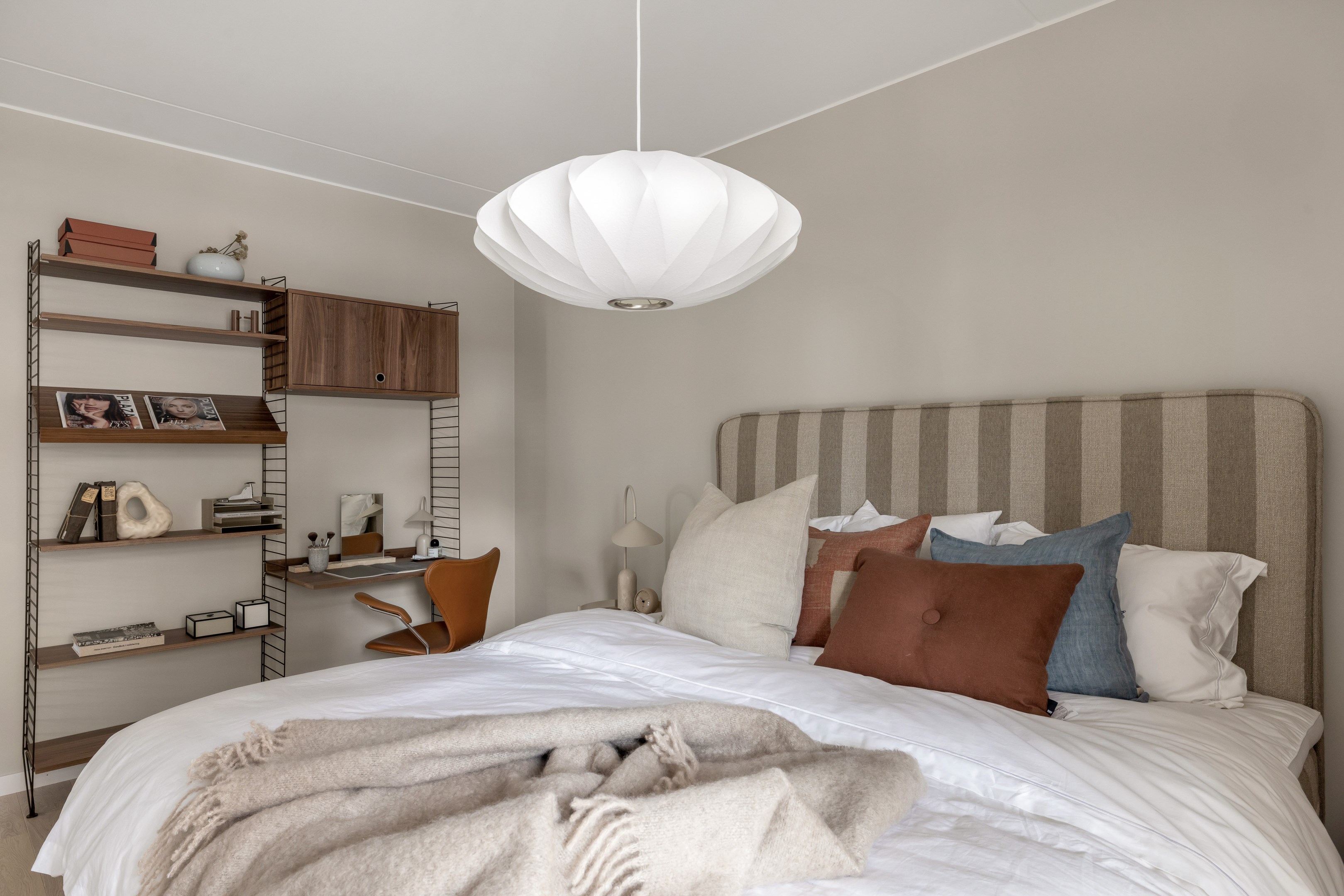 Bostadsbild från Prästgatan 17, Till salu i Luthagen, Uppsala