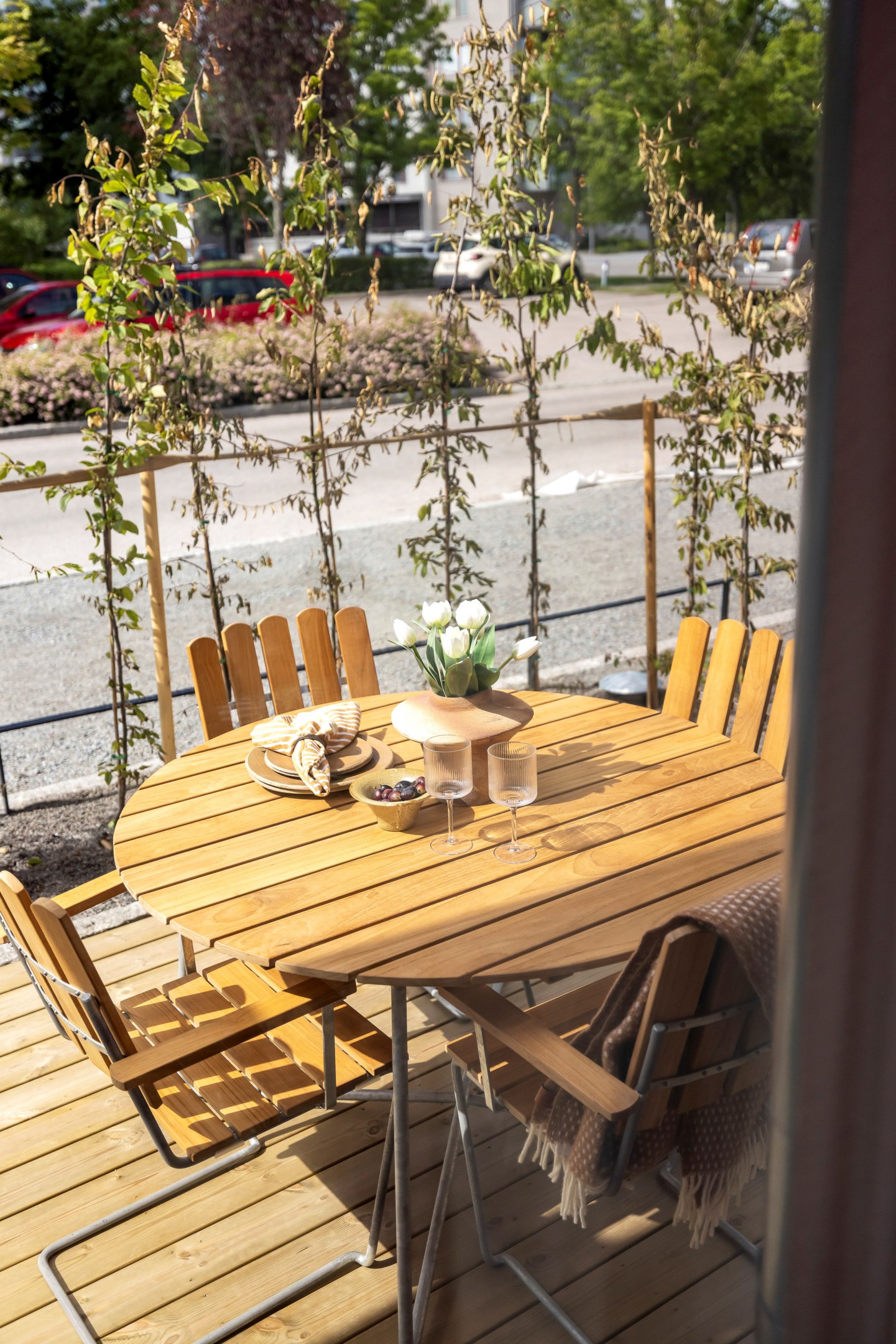 Bostadsbild från Prästgatan 17, Till salu i Luthagen, Uppsala