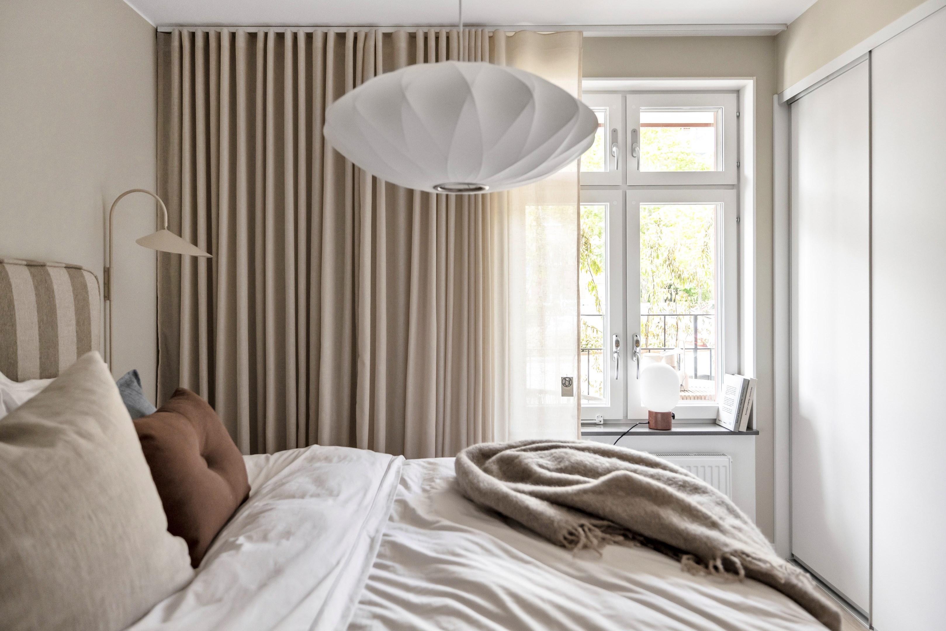 Bostadsbild från Prästgatan 17, Till salu i Luthagen, Uppsala