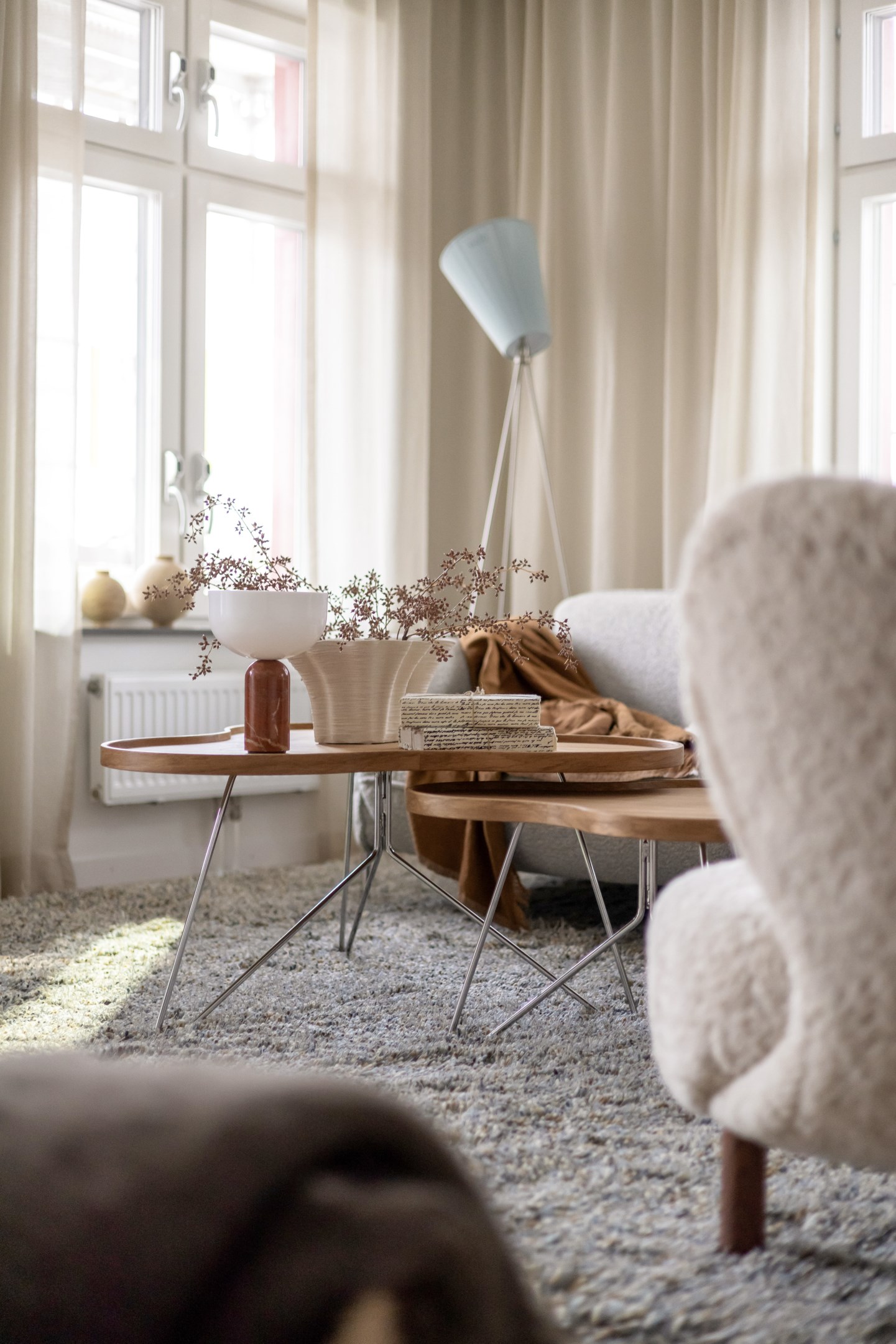 Bostadsbild från Prästgatan 17, Till salu i Luthagen, Uppsala