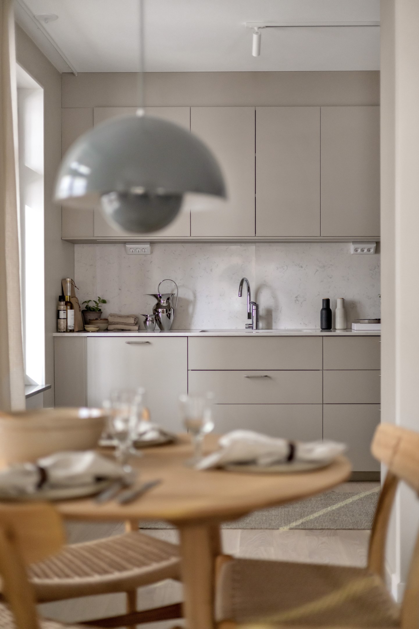 Bostadsbild från Prästgatan 17, Till salu i Luthagen, Uppsala
