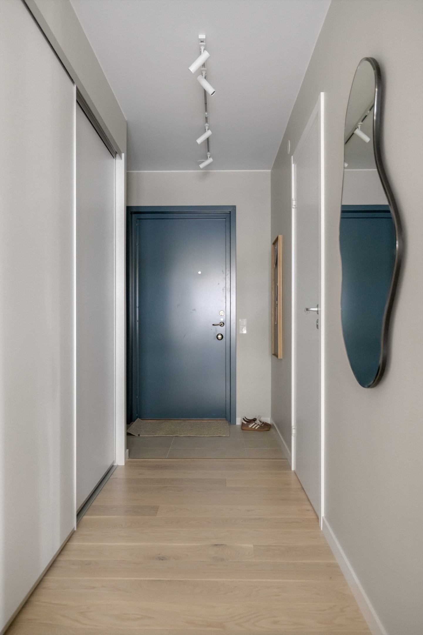Bostadsbild från Prästgatan 17, Till salu i Luthagen, Uppsala