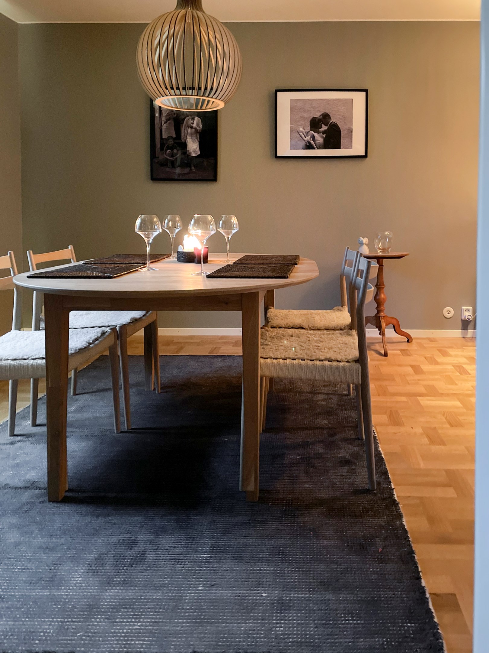Bostadsbild från Viktor Rydbergsgatan 30, Såld i Nyby, Uppsala