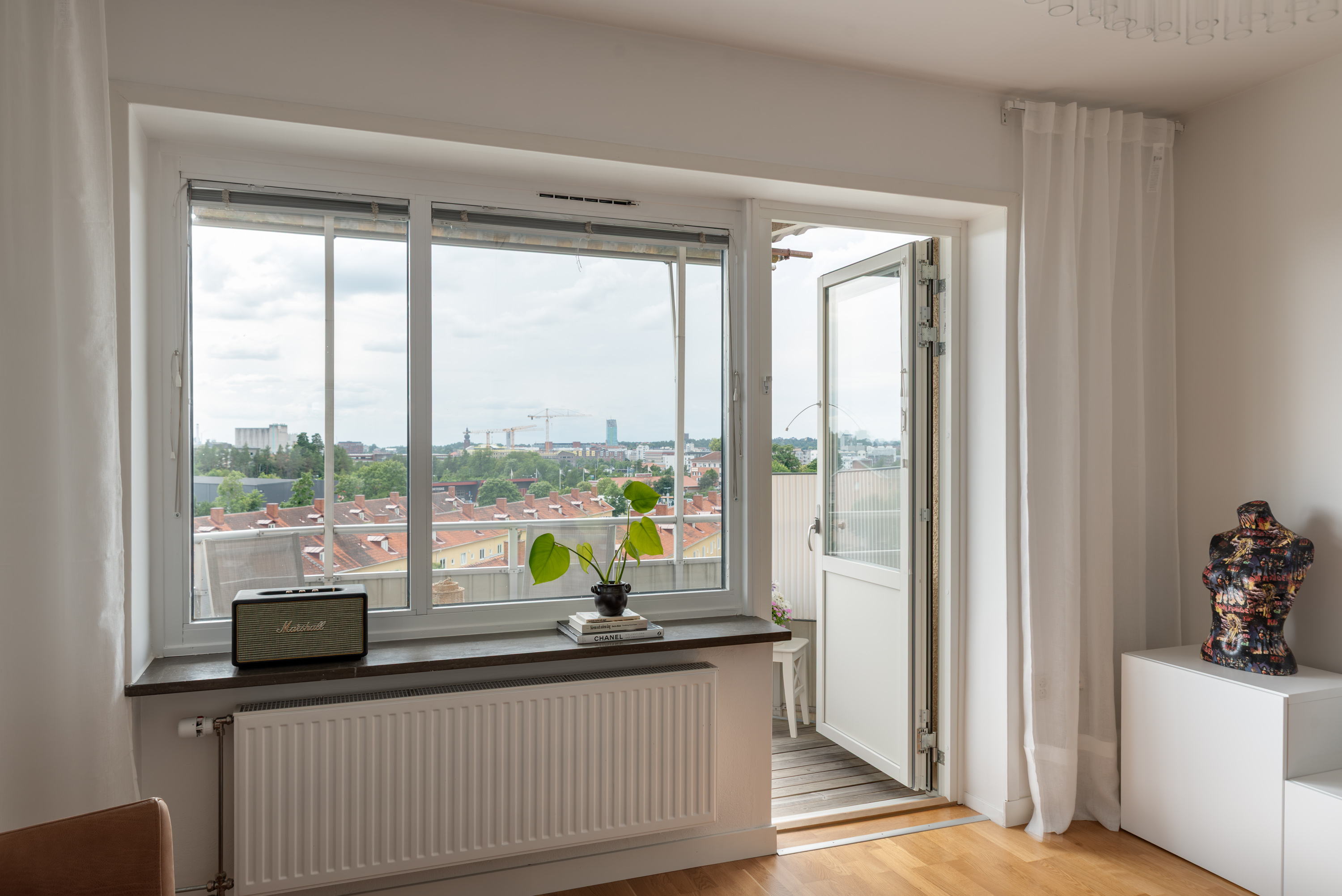 Bostadsbild från Klockartorpsgatan 15F, Till salu i Klockartorpet, Västerås