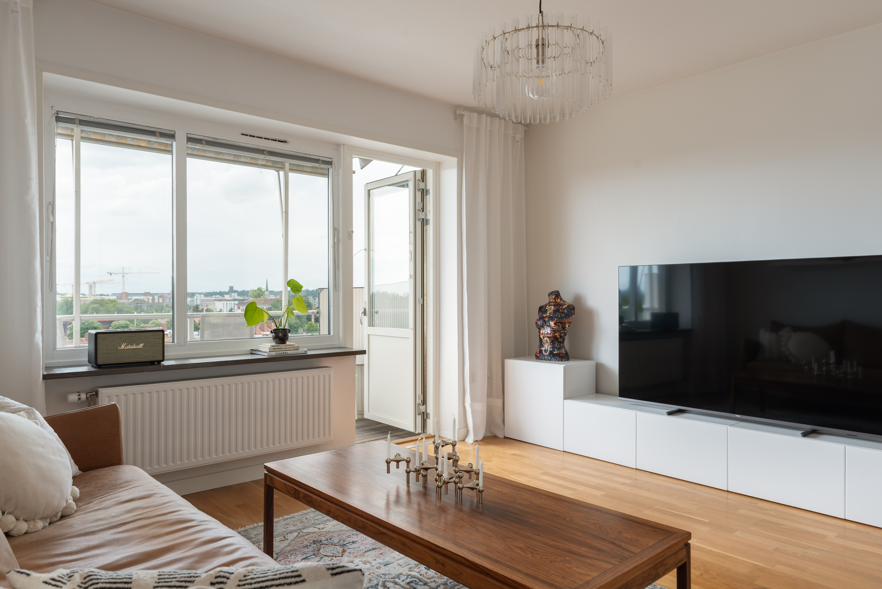 Bostadsbild från Klockartorpsgatan 15F, Till salu i Klockartorpet, Västerås