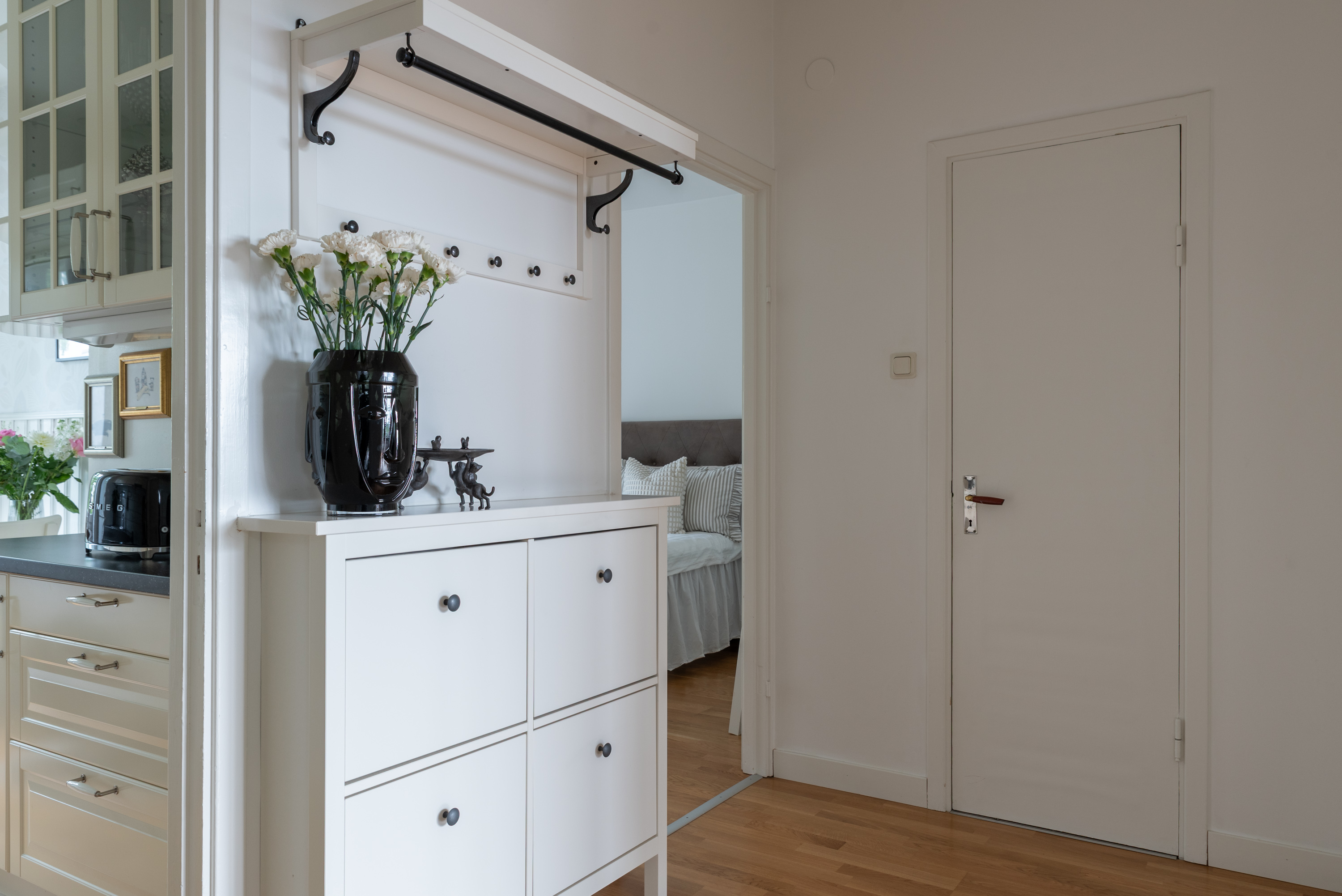 Bostadsbild från Klockartorpsgatan 15F, Till salu i Klockartorpet, Västerås