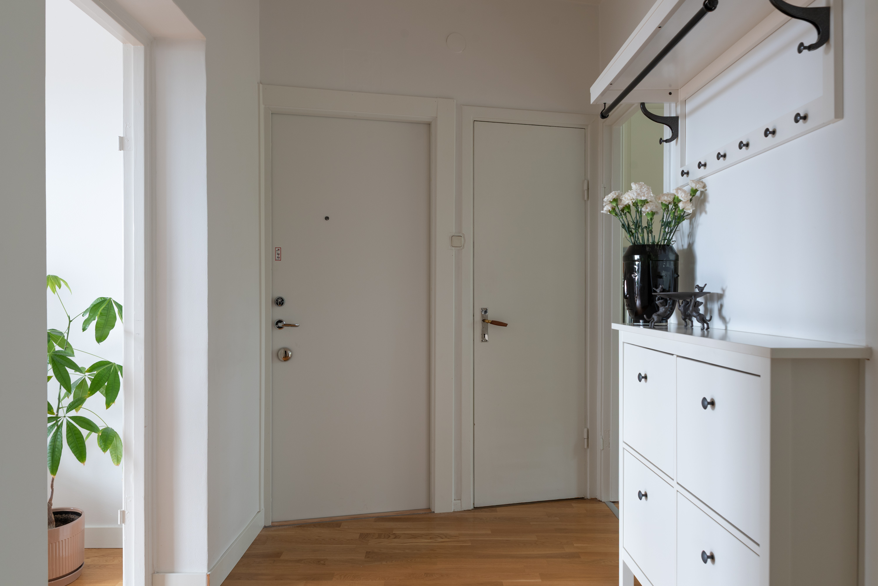 Bostadsbild från Klockartorpsgatan 15F, Till salu i Klockartorpet, Västerås