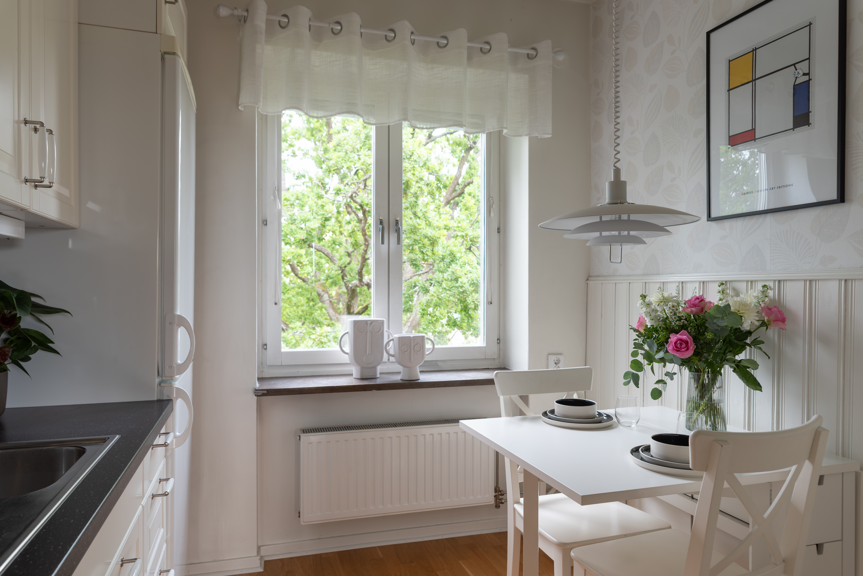 Bostadsbild från Klockartorpsgatan 15F, Till salu i Klockartorpet, Västerås
