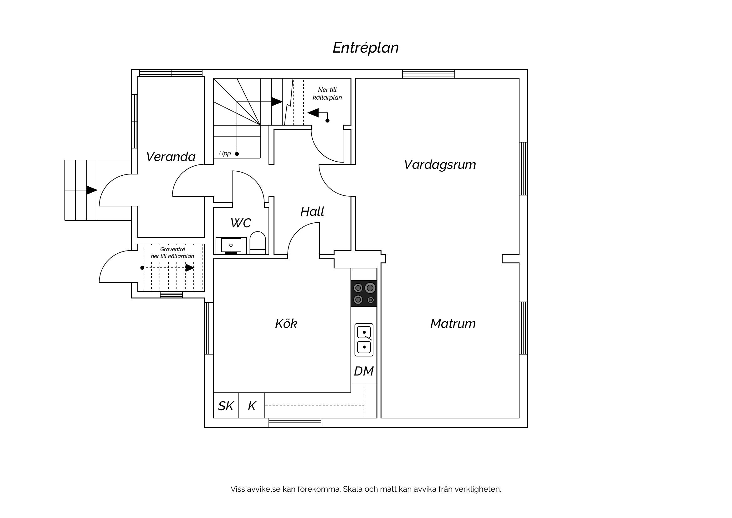 Entréplan