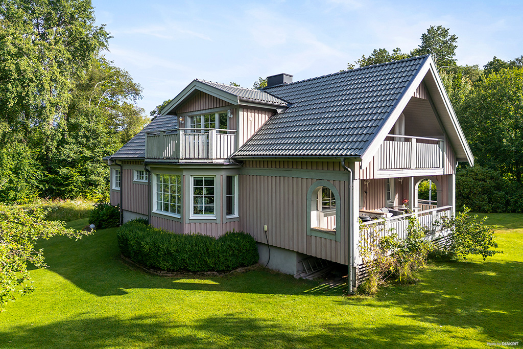 Bild 2 från Svensk Mäklartjänst AB