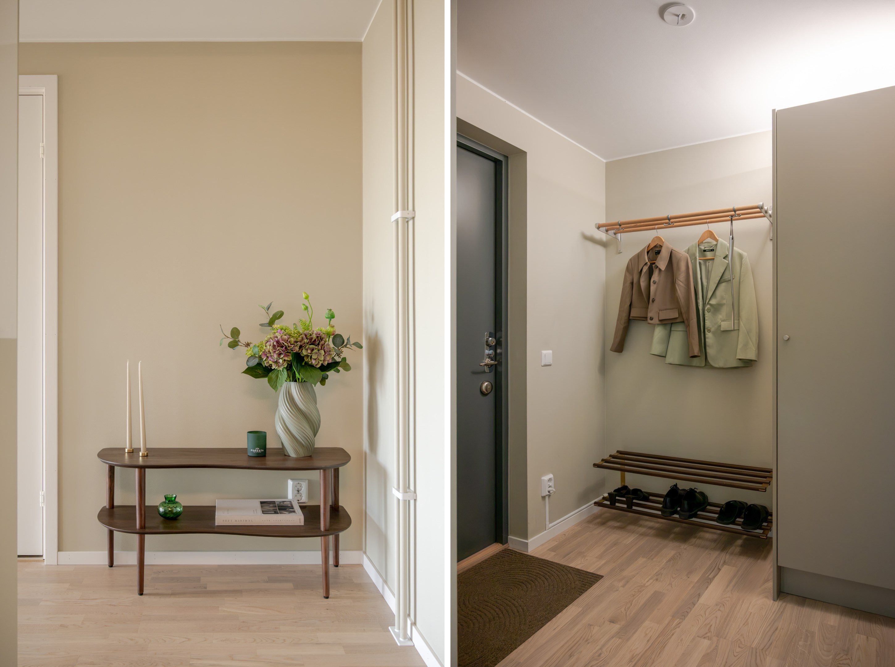 Bostadsbild från Mariehällsvägen 30H, Kommande i Bromma - Mariehäll, Stockholm