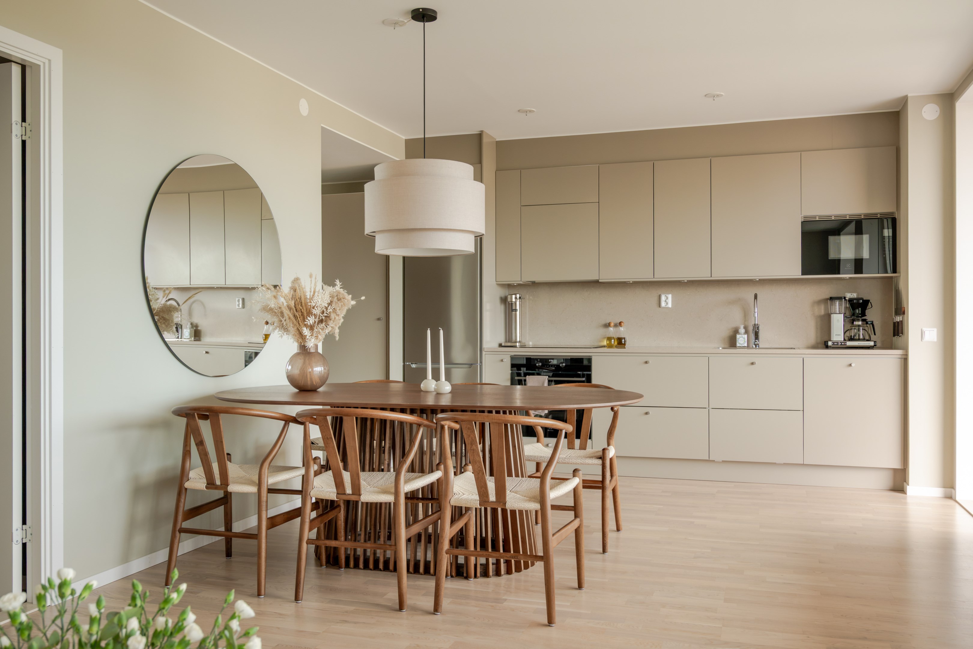 Bostadsbild från Mariehällsvägen 30H, Kommande i Bromma - Mariehäll, Stockholm