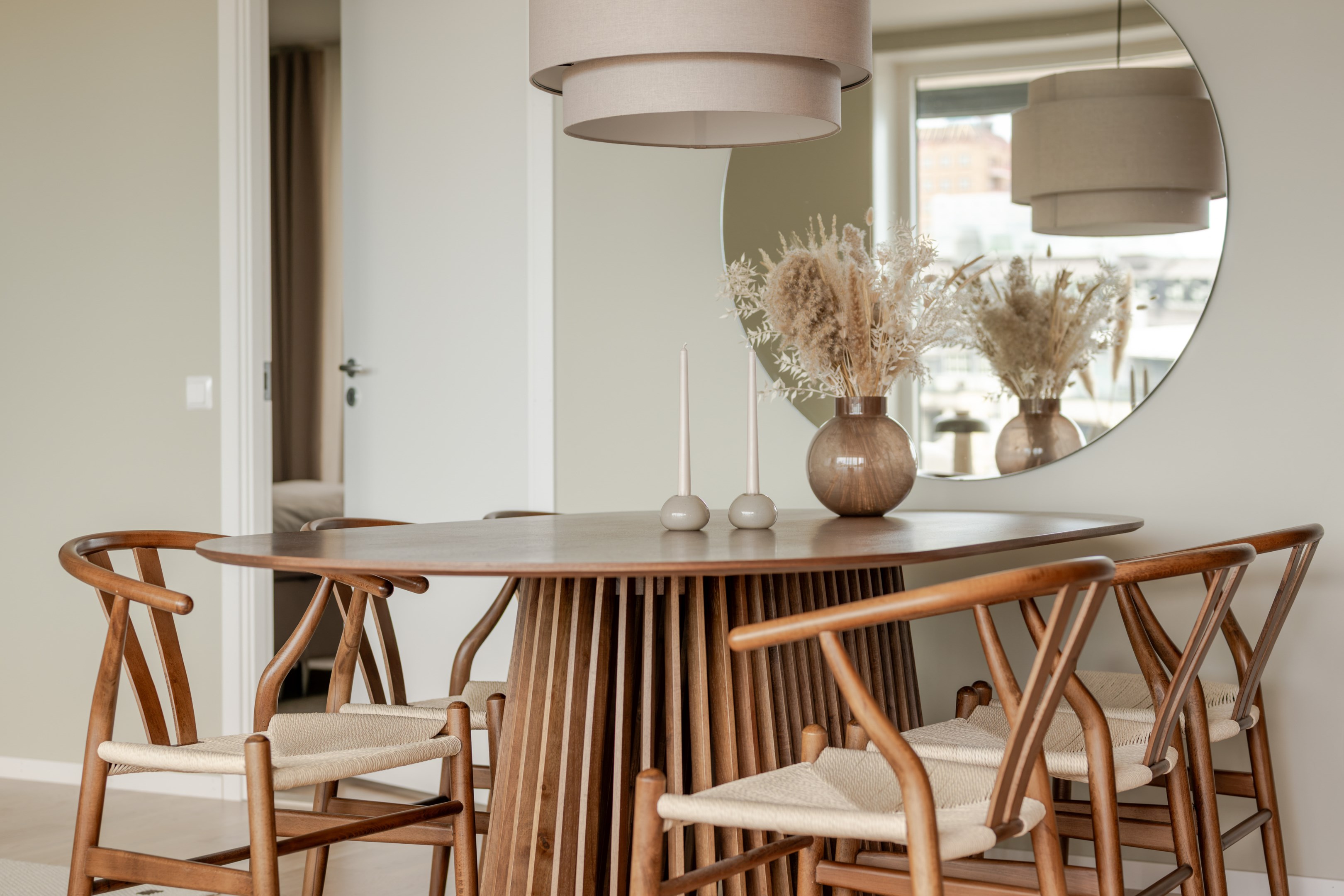 Bostadsbild från Mariehällsvägen 30H, Kommande i Bromma - Mariehäll, Stockholm