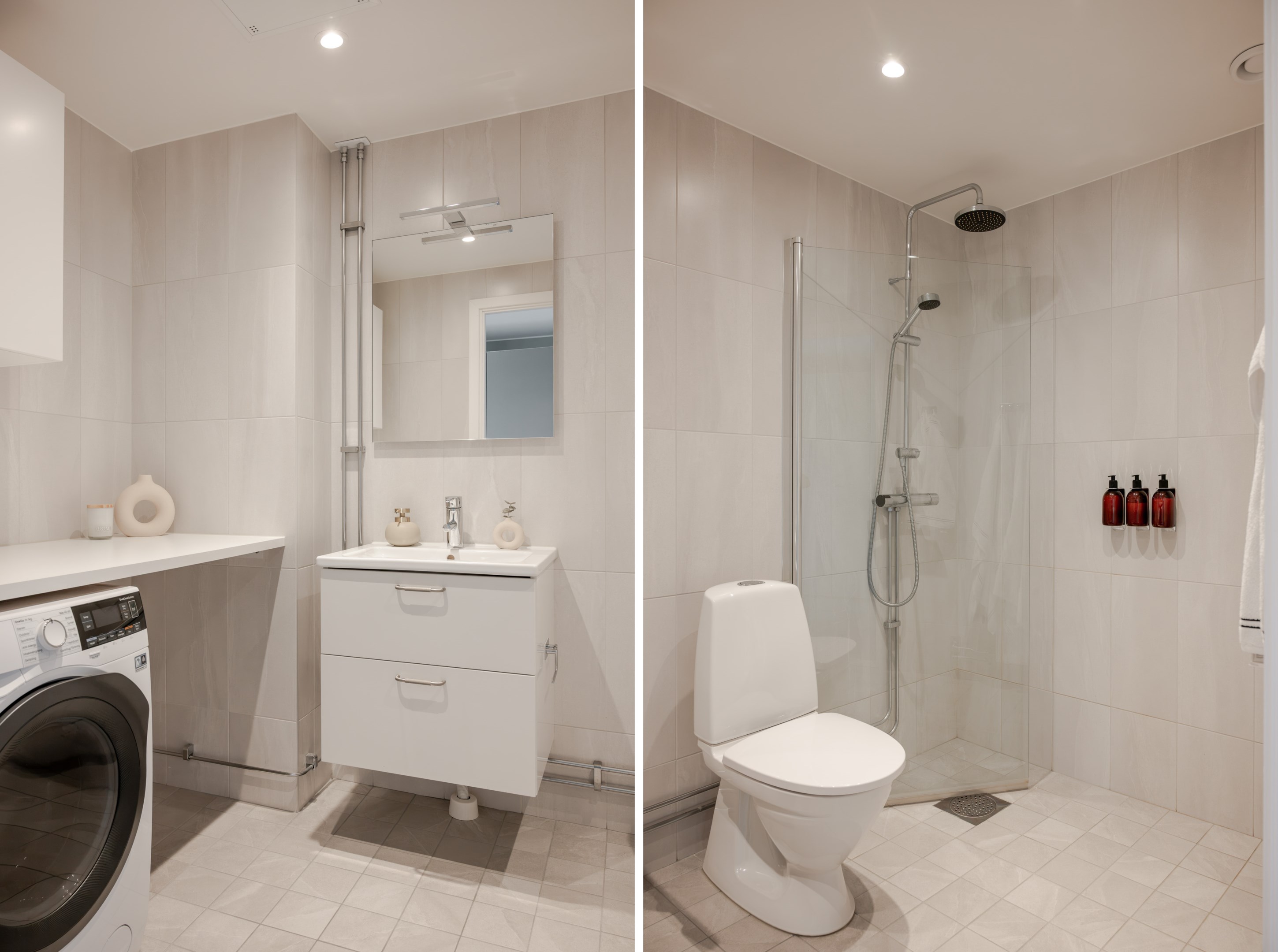 Bostadsbild från Mariehällsvägen 30H, Kommande i Bromma - Mariehäll, Stockholm