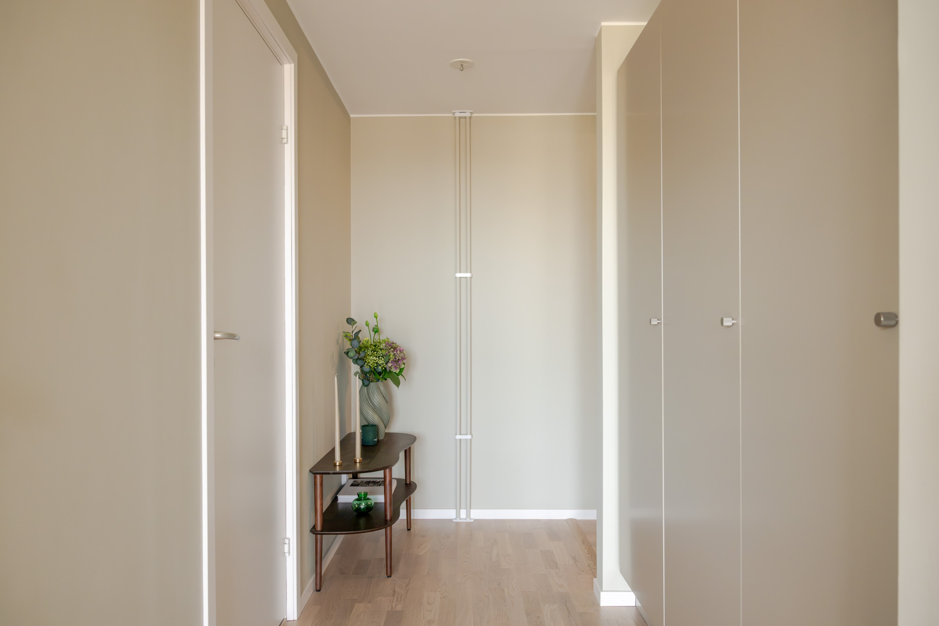 Bostadsbild från Mariehällsvägen 30H, Kommande i Bromma - Mariehäll, Stockholm