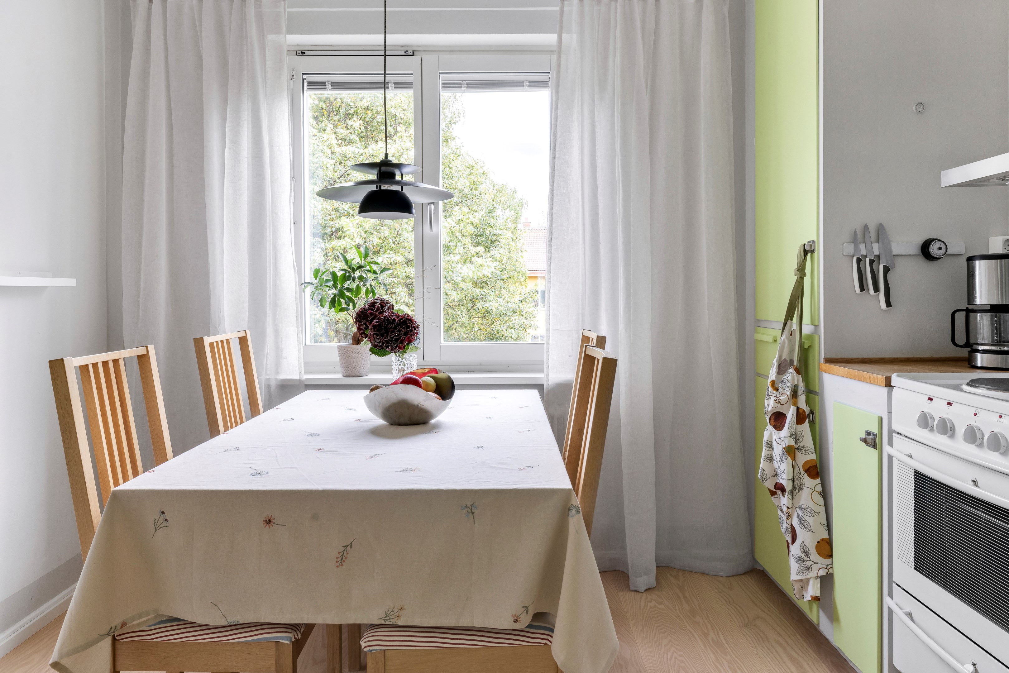 Bostadsbild från Torkelsgatan 38C, Kommande i Höganäs, Uppsala