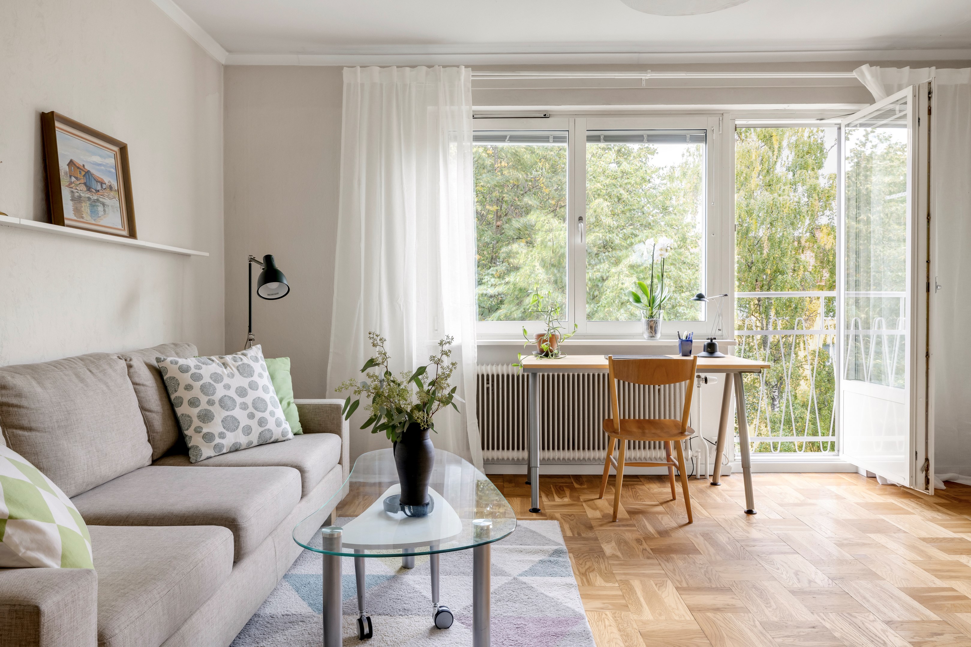 Bostadsbild från Torkelsgatan 38C, Kommande i Höganäs, Uppsala