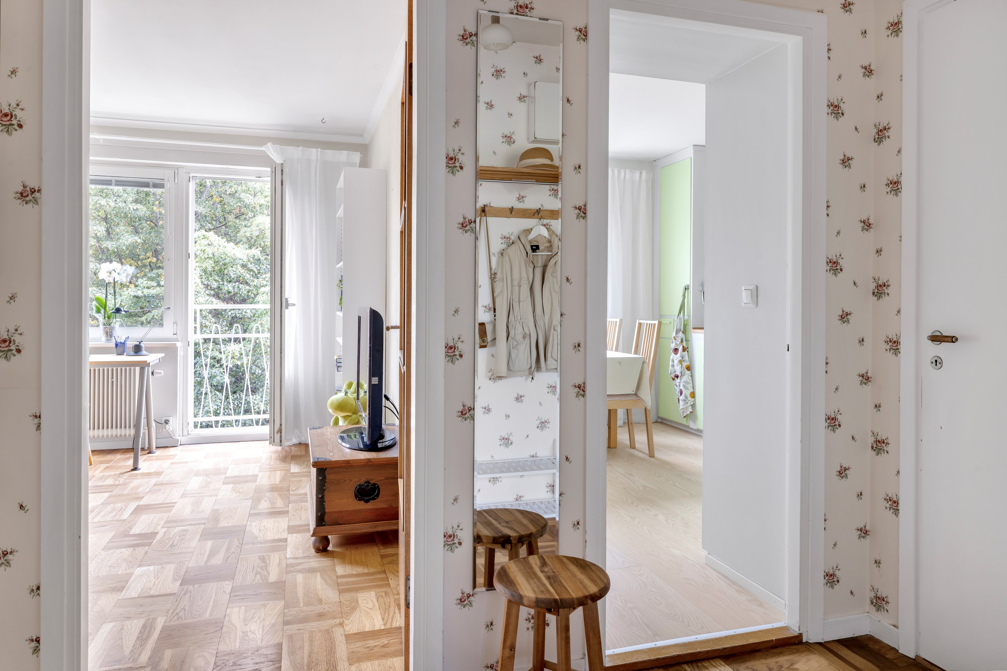 Bostadsbild från Torkelsgatan 38C, Kommande i Höganäs, Uppsala