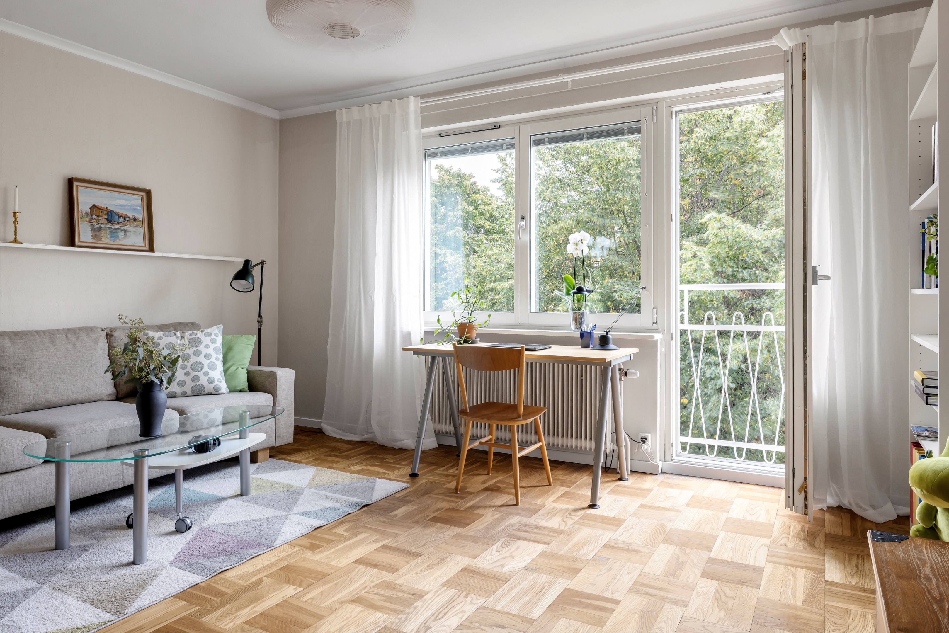 Bostadsbild från Torkelsgatan 38C, Kommande i Höganäs, Uppsala