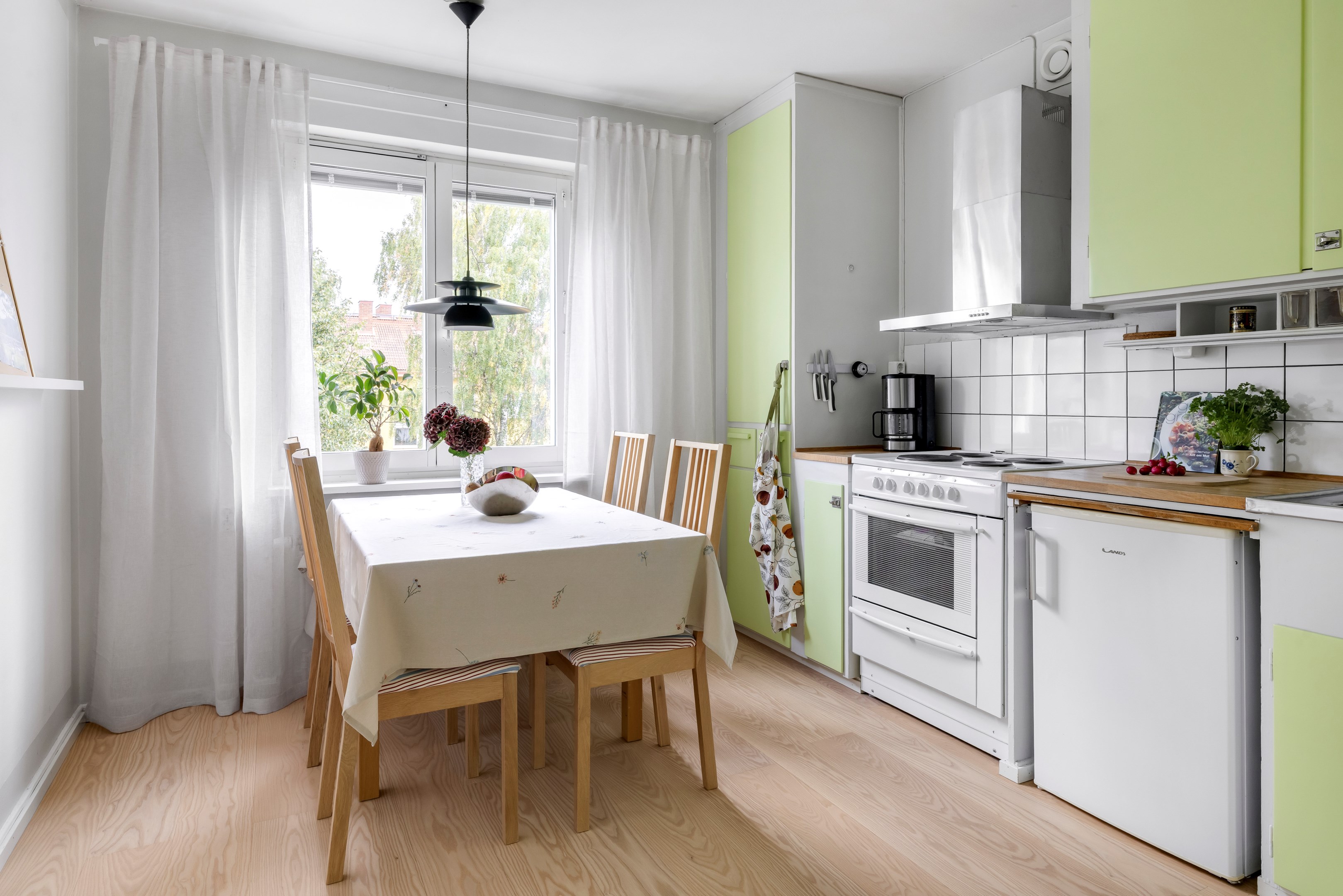 Bostadsbild från Torkelsgatan 38C, Kommande i Höganäs, Uppsala