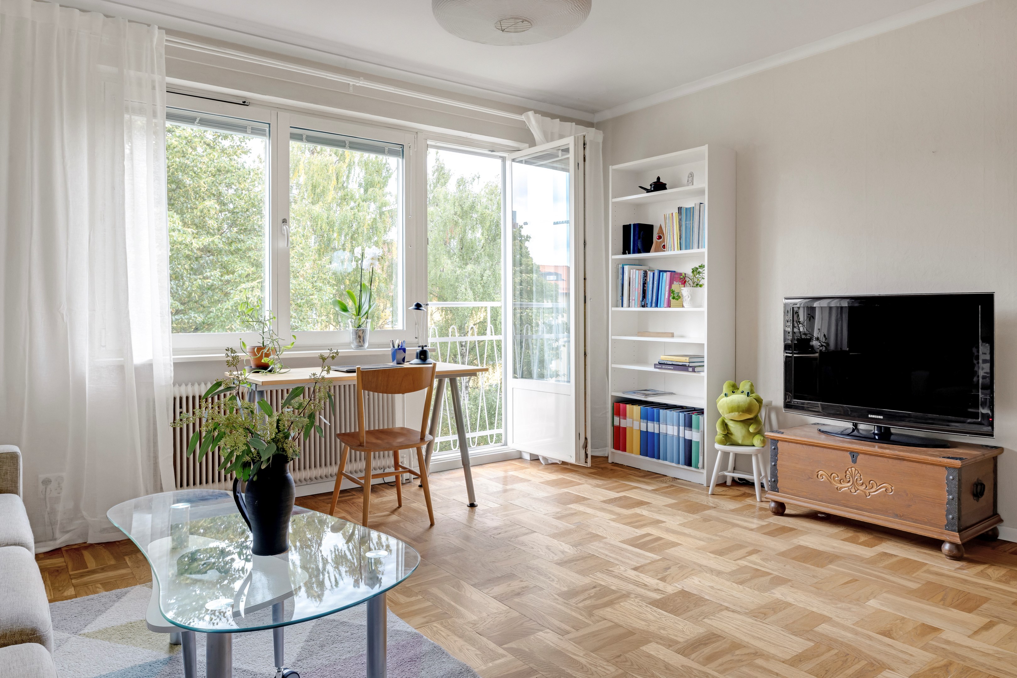 Bostadsbild från Torkelsgatan 38C, Kommande i Höganäs, Uppsala