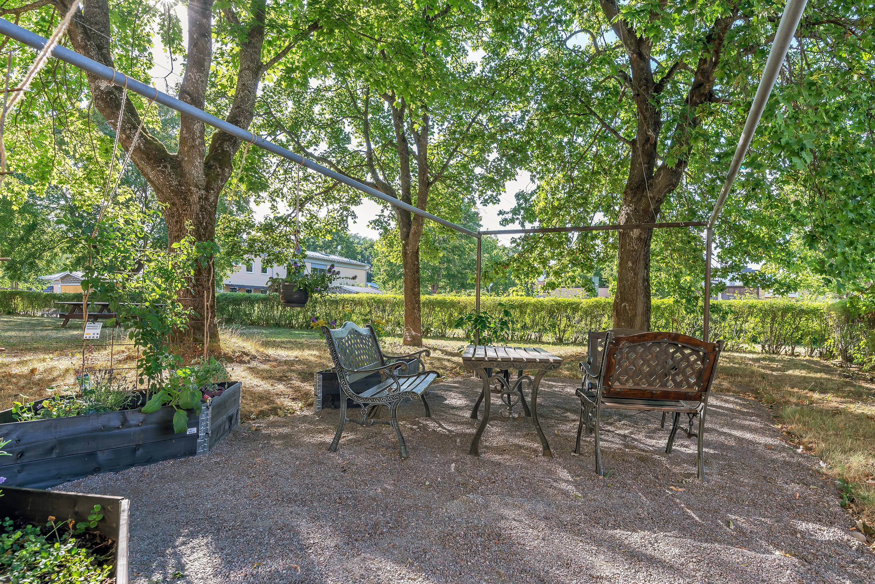 Bostadsbild från Torkelsgatan 38C, Kommande i Höganäs, Uppsala