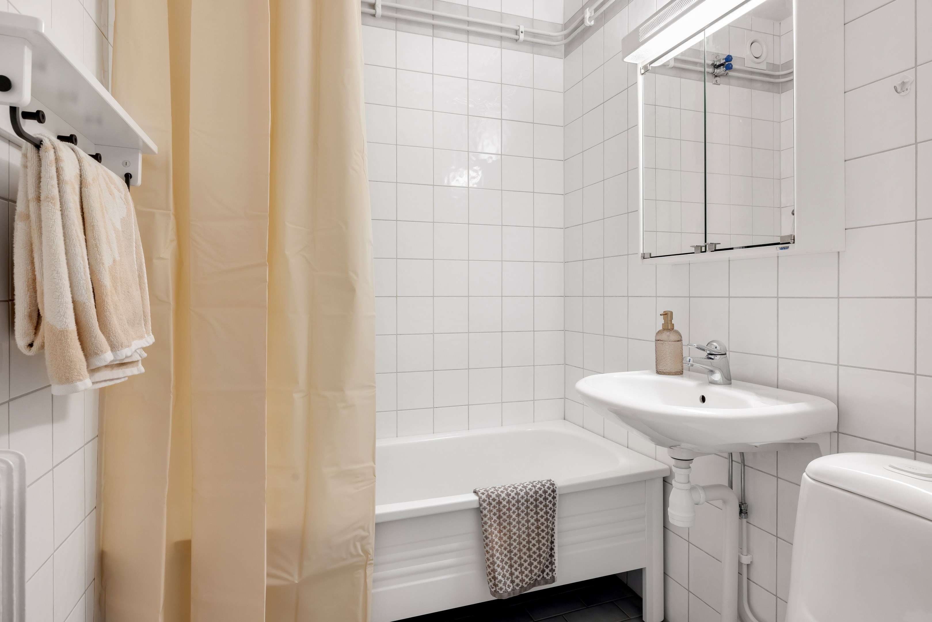 Bostadsbild från Torkelsgatan 38C, Kommande i Höganäs, Uppsala