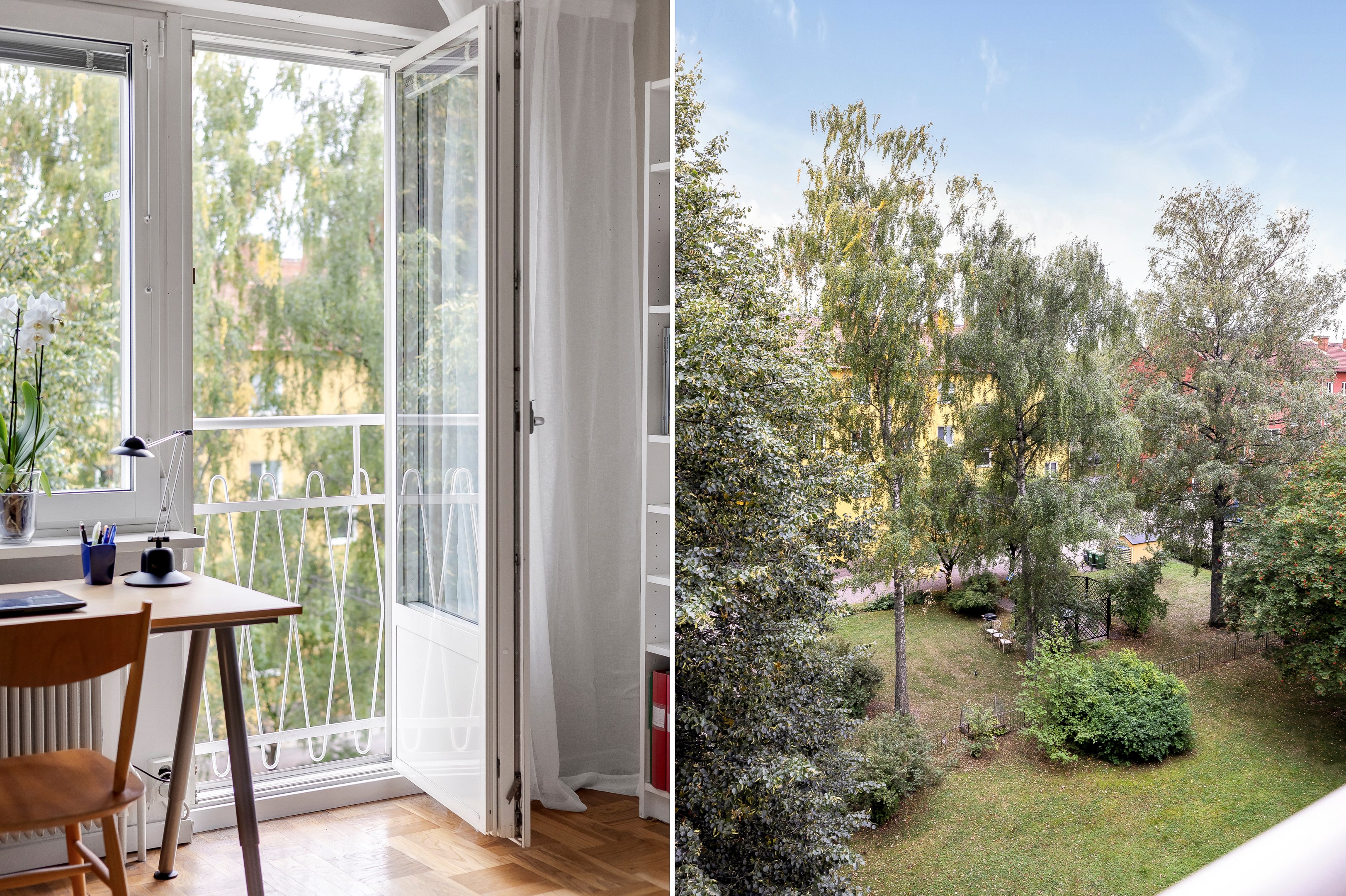 Bostadsbild från Torkelsgatan 38C, Kommande i Höganäs, Uppsala