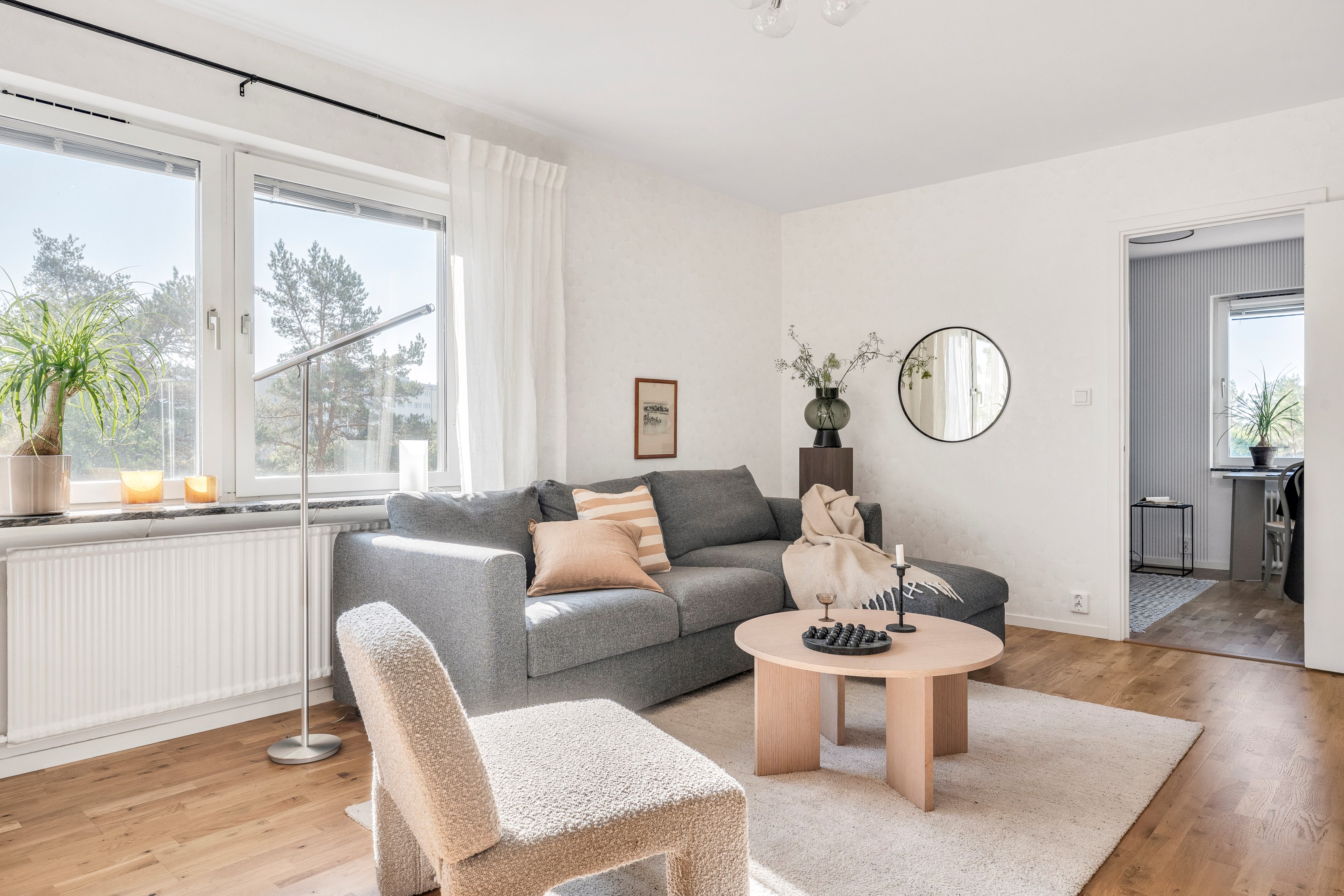 Bostadsbild från Stigbergsplan 7, Till salu i Eriksberg, Uppsala