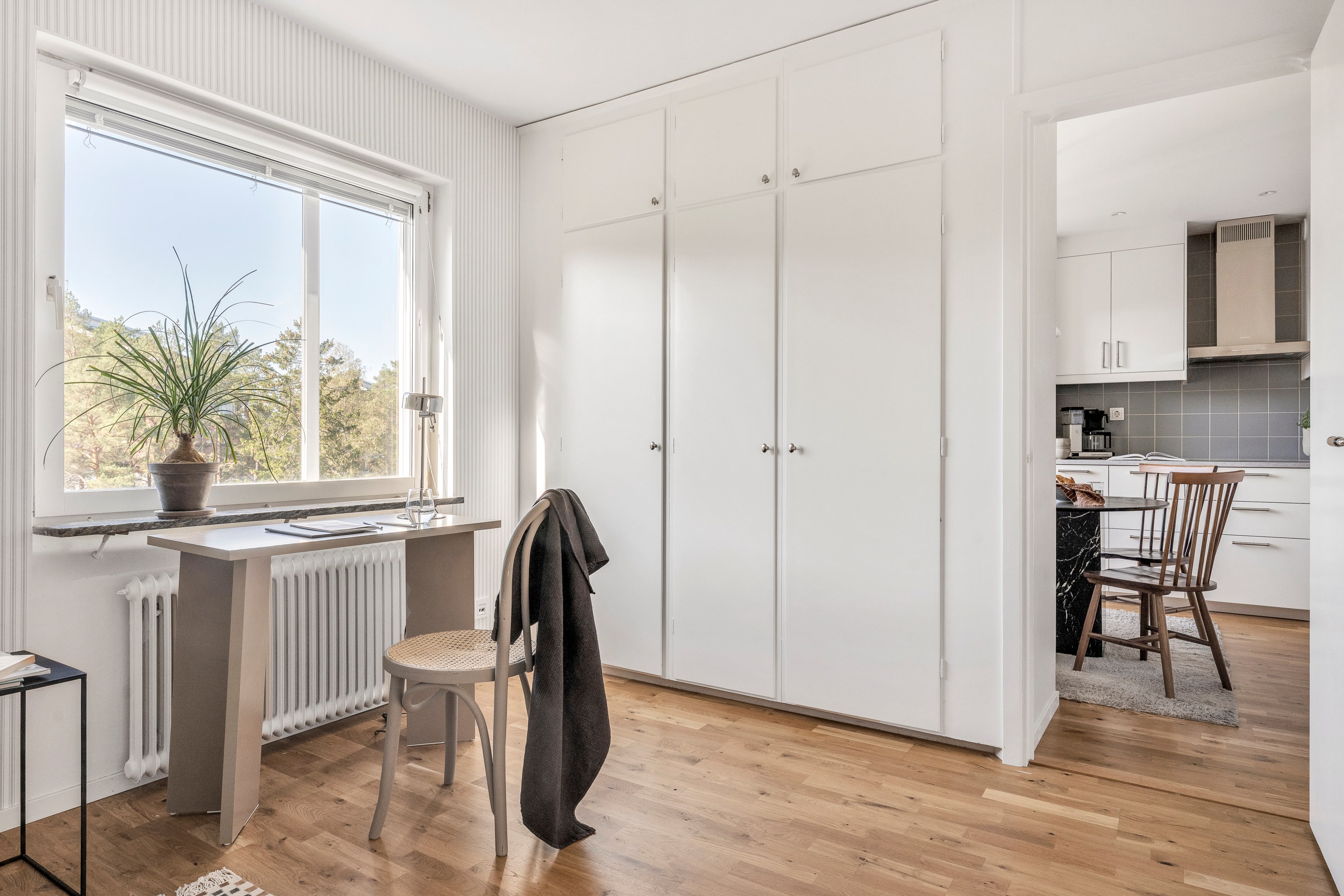 Bostadsbild från Stigbergsplan 7, Till salu i Eriksberg, Uppsala