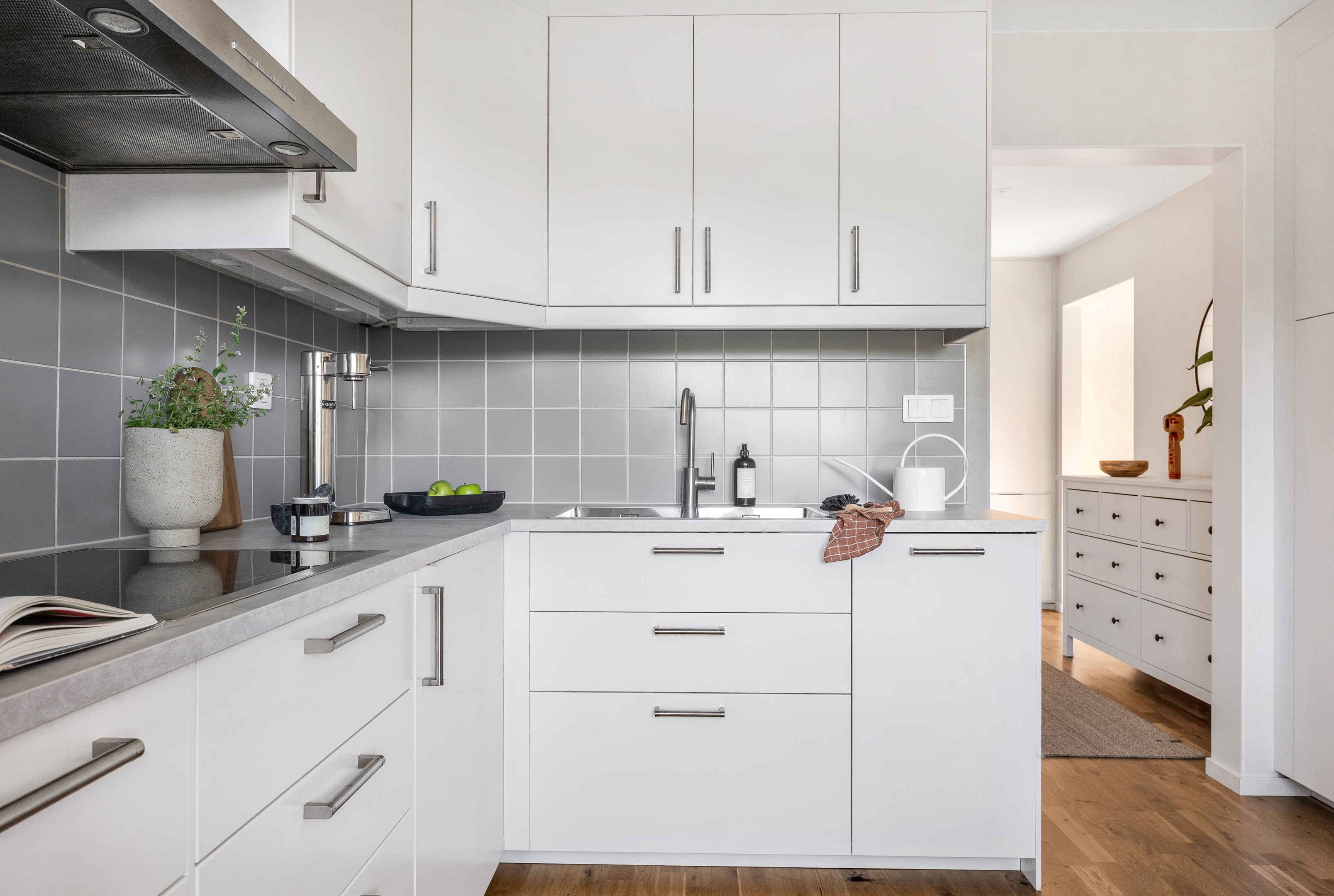 Bostadsbild från Stigbergsplan 7, Till salu i Eriksberg, Uppsala