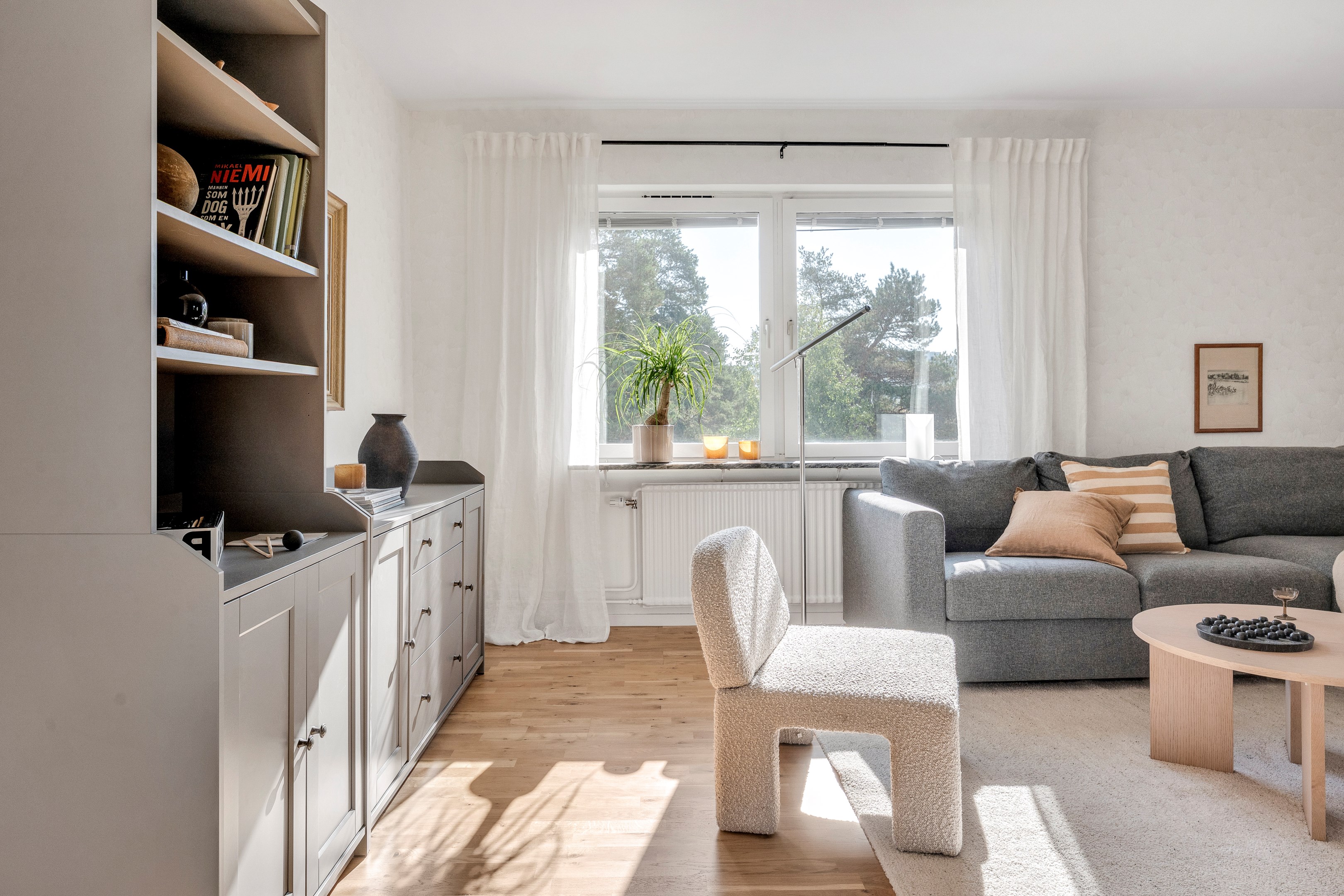 Bostadsbild från Stigbergsplan 7, Till salu i Eriksberg, Uppsala