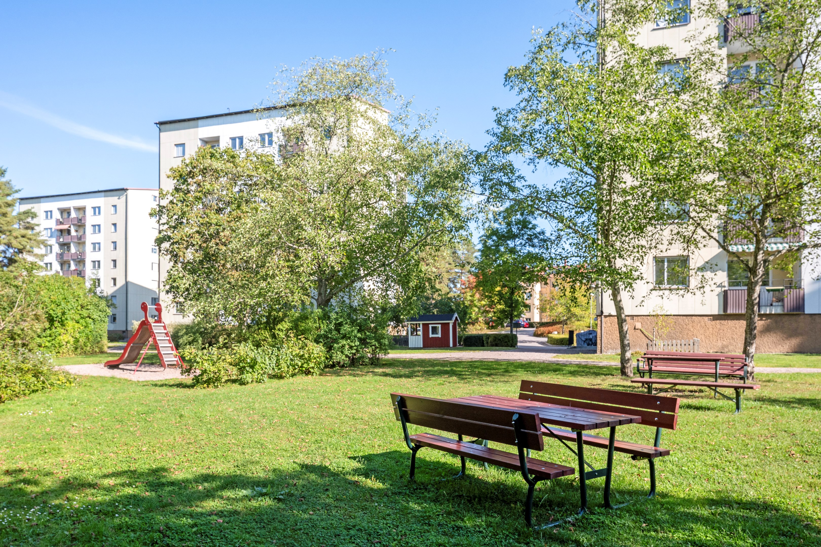 Bostadsbild från Stigbergsplan 7, Till salu i Eriksberg, Uppsala