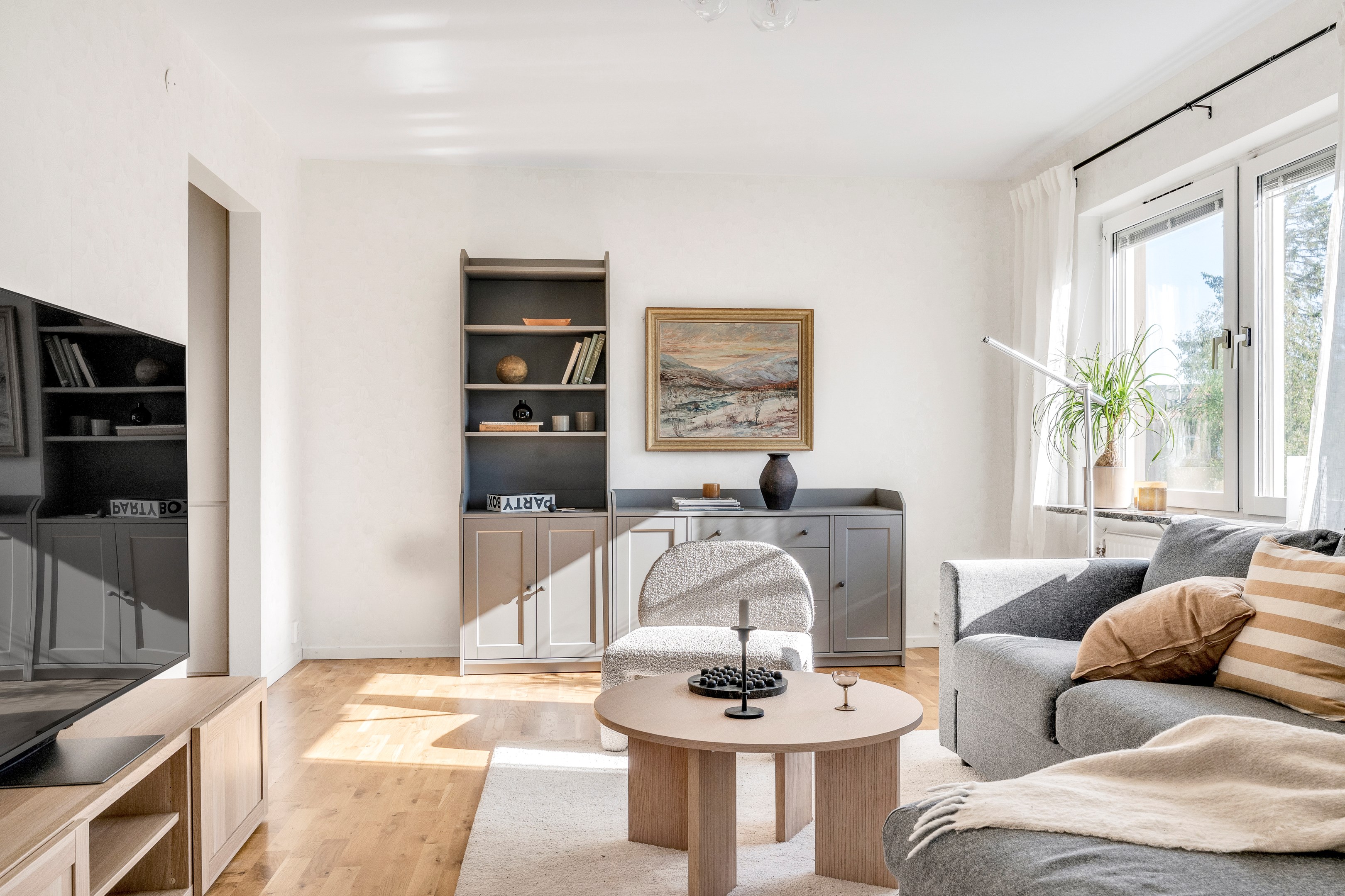 Bostadsbild från Stigbergsplan 7, Till salu i Eriksberg, Uppsala